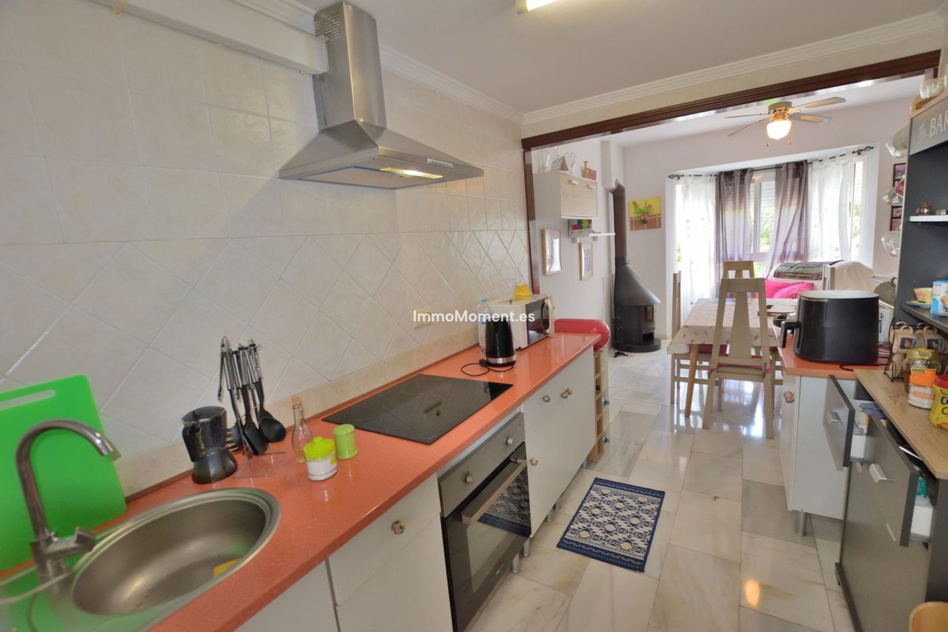 Reventa - Villa independiente - Manilva - San Luis de Sabinillas