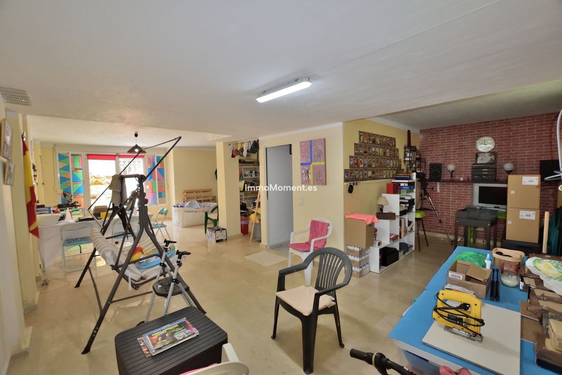 Reventa - Villa independiente - Manilva - San Luis de Sabinillas