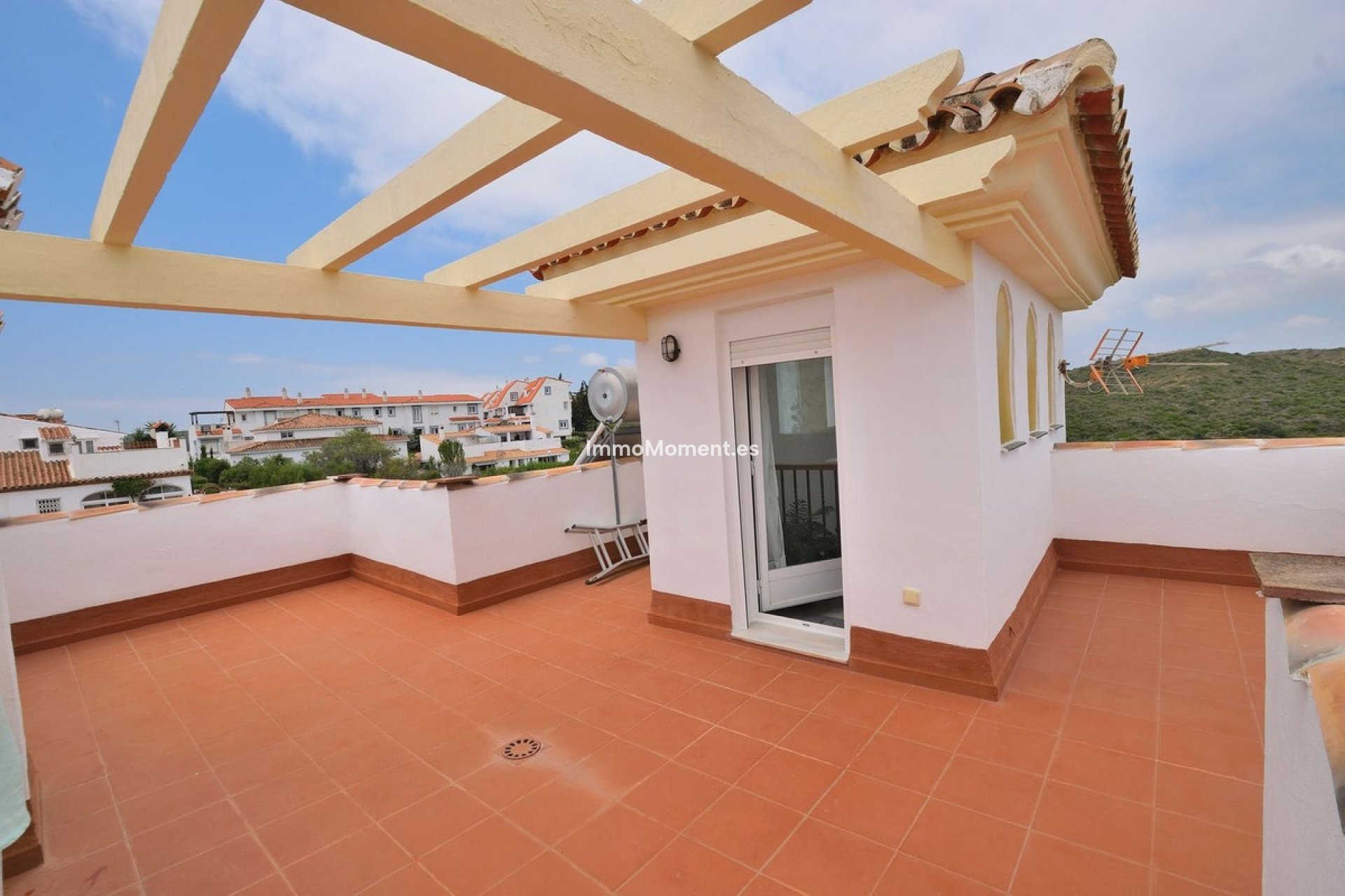 Reventa - Villa independiente - Manilva - San Luis de Sabinillas