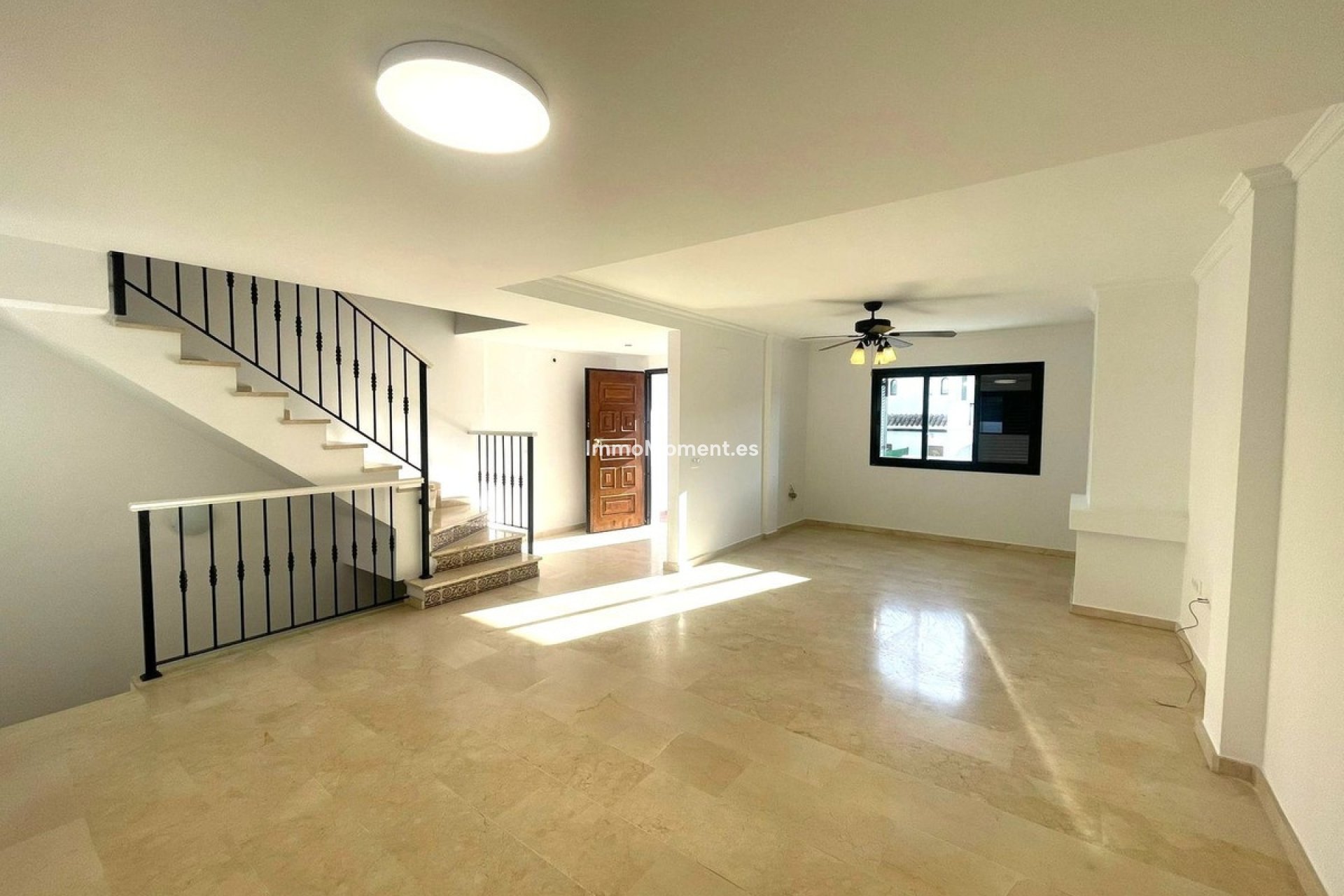 Reventa - Villa independiente - Manilva