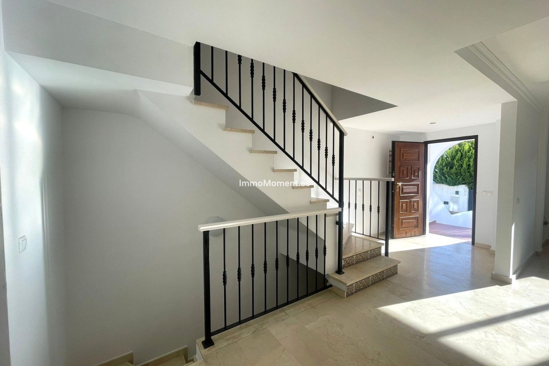 Reventa - Villa independiente - Manilva