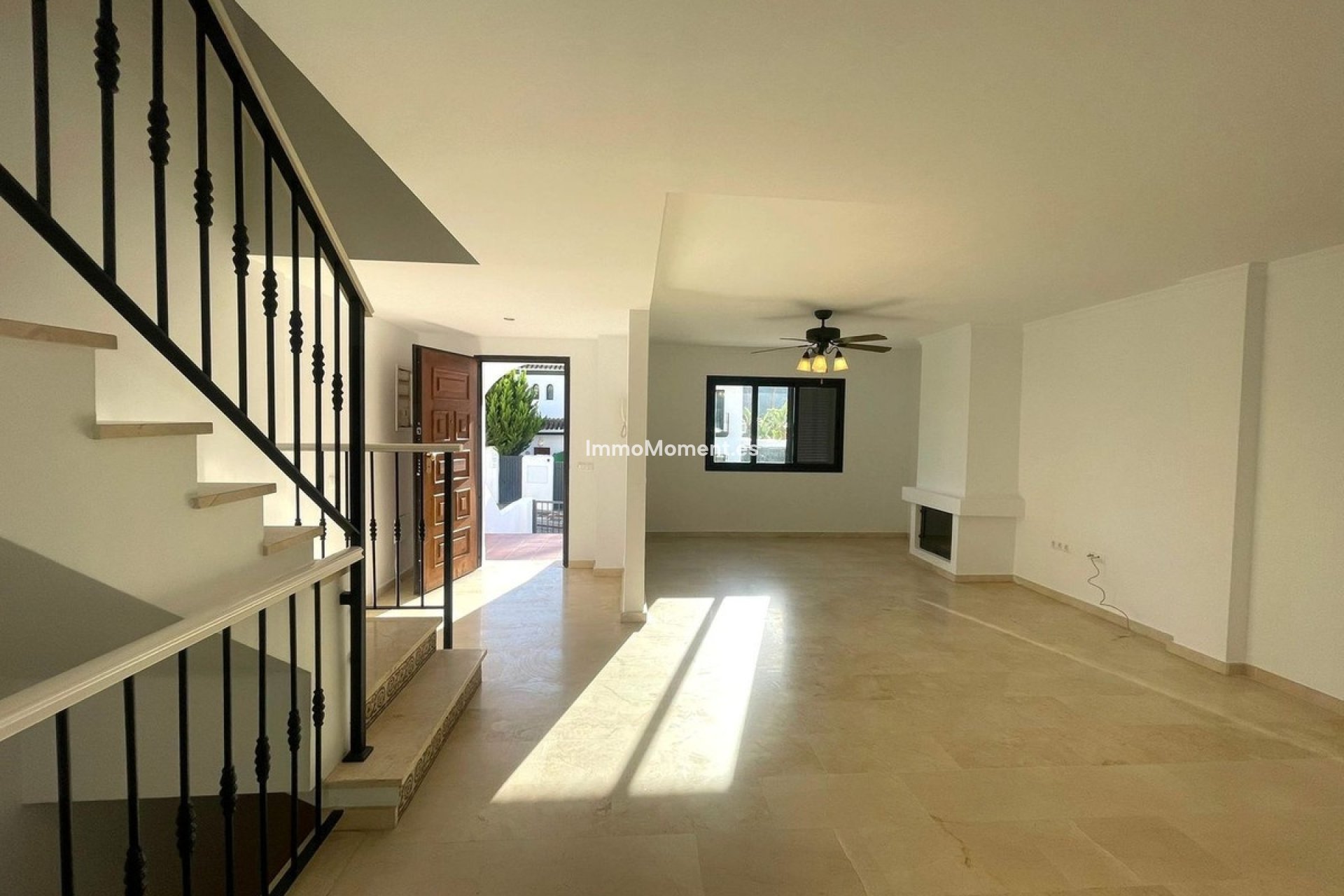 Reventa - Villa independiente - Manilva