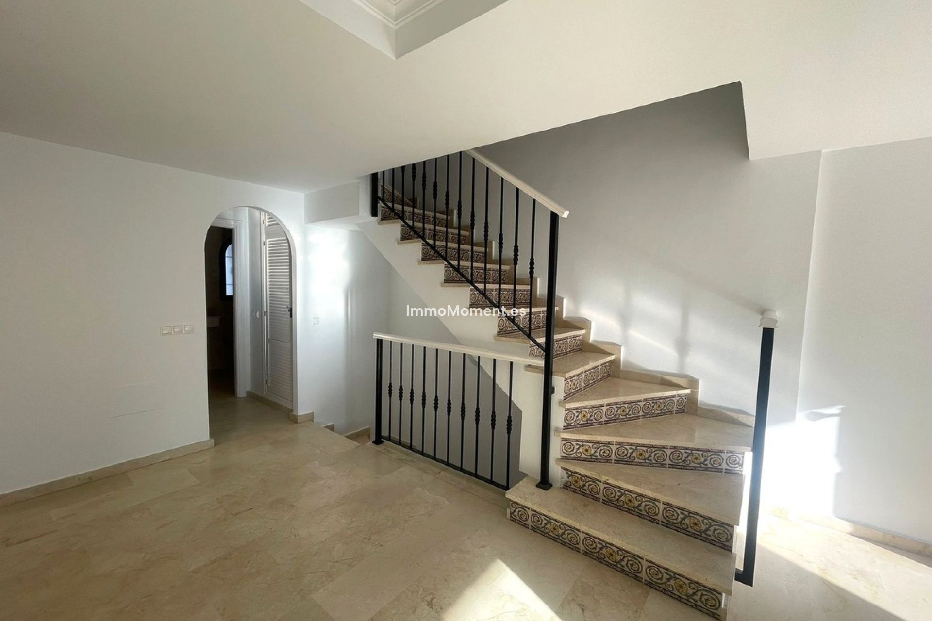 Reventa - Villa independiente - Manilva