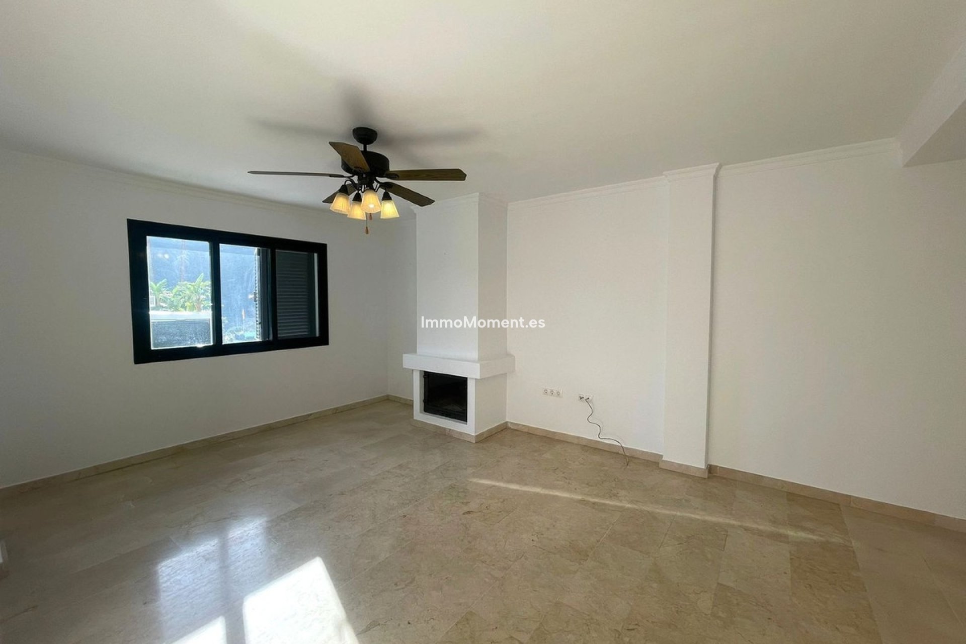 Reventa - Villa independiente - Manilva