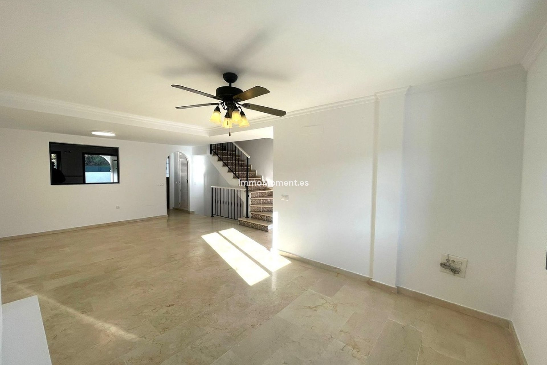 Reventa - Villa independiente - Manilva