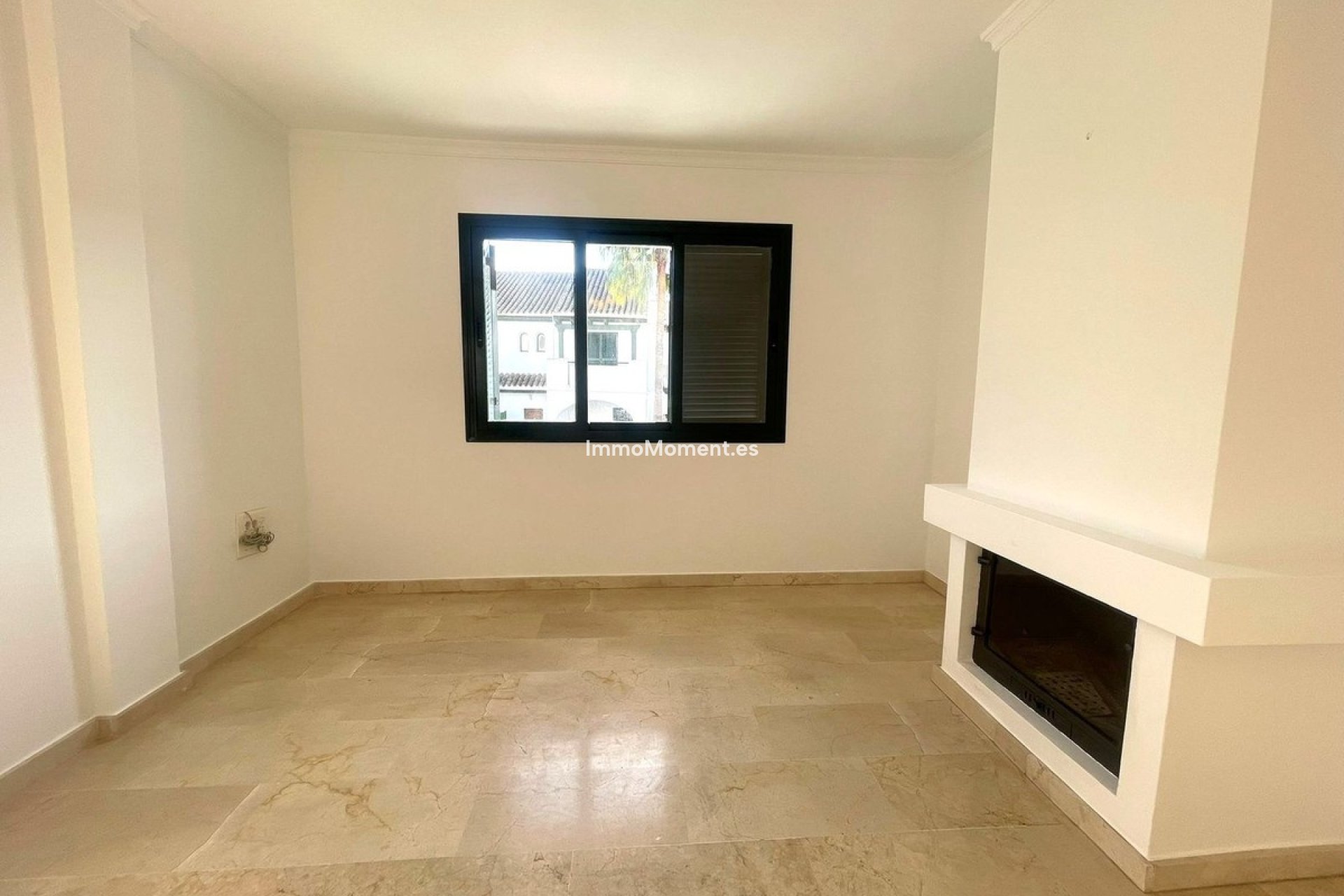 Reventa - Villa independiente - Manilva