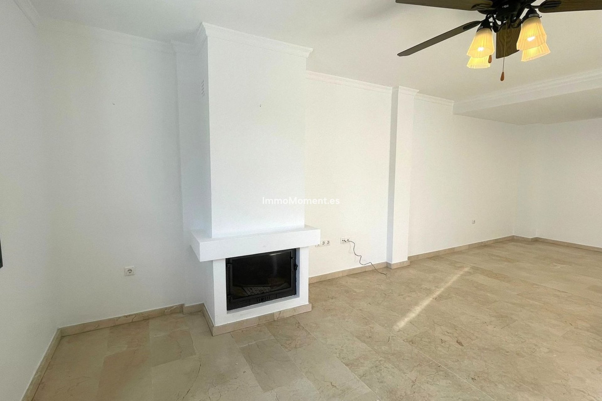 Reventa - Villa independiente - Manilva