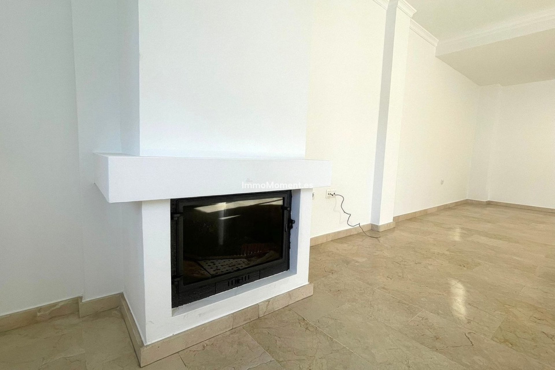 Reventa - Villa independiente - Manilva