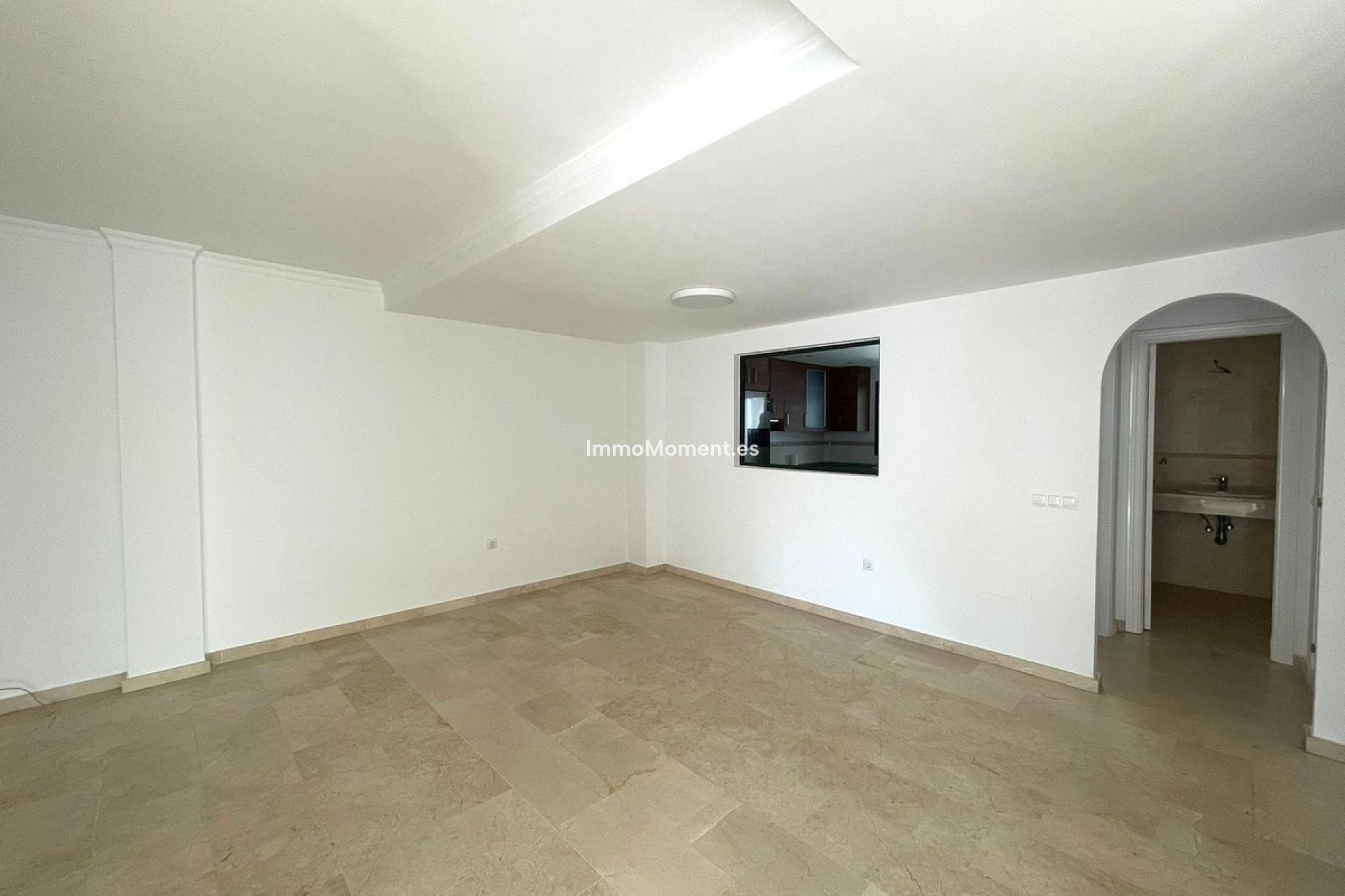 Reventa - Villa independiente - Manilva