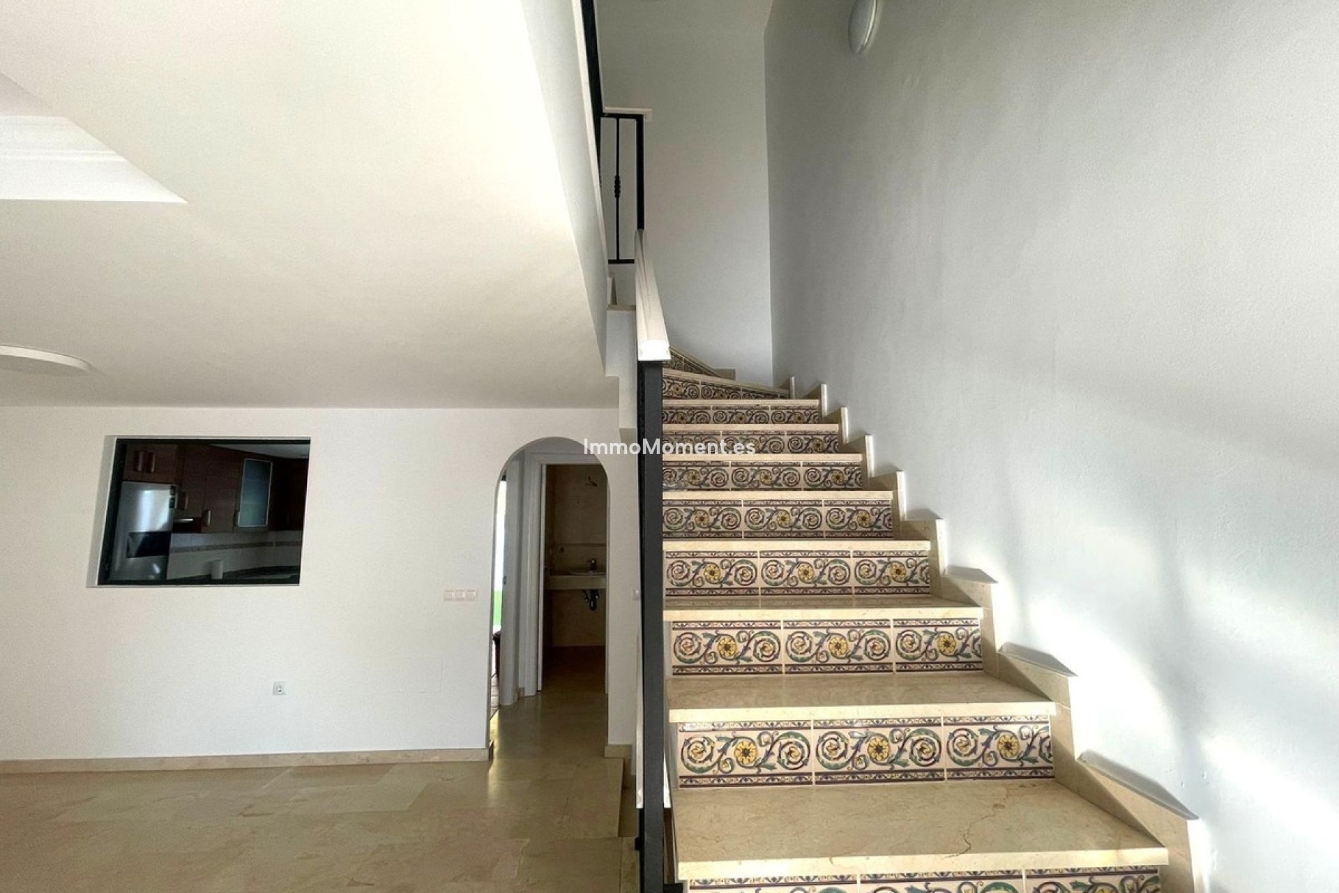 Reventa - Villa independiente - Manilva