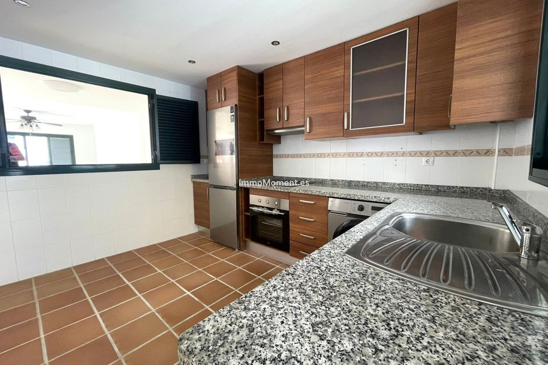Reventa - Villa independiente - Manilva