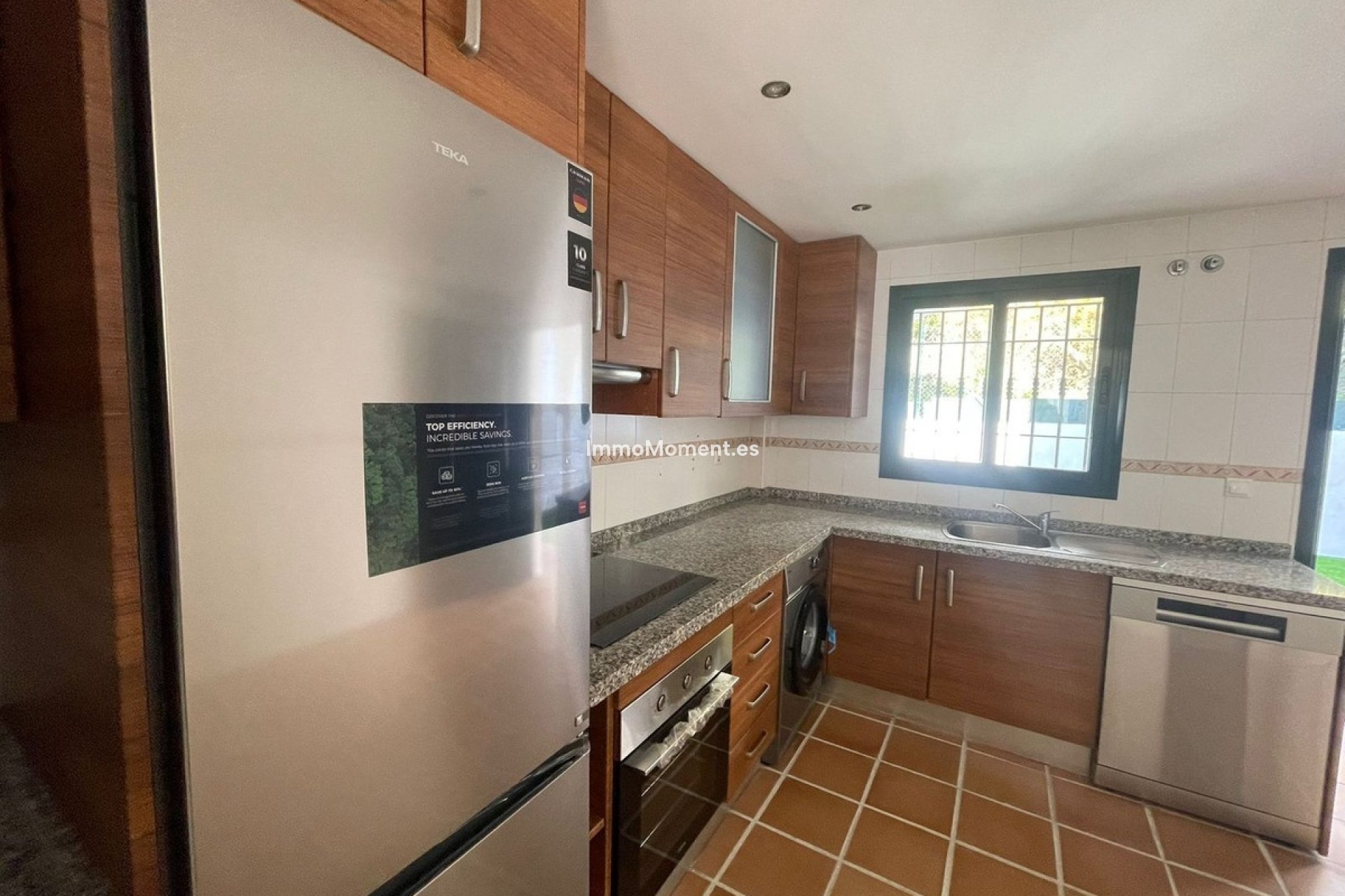 Reventa - Villa independiente - Manilva
