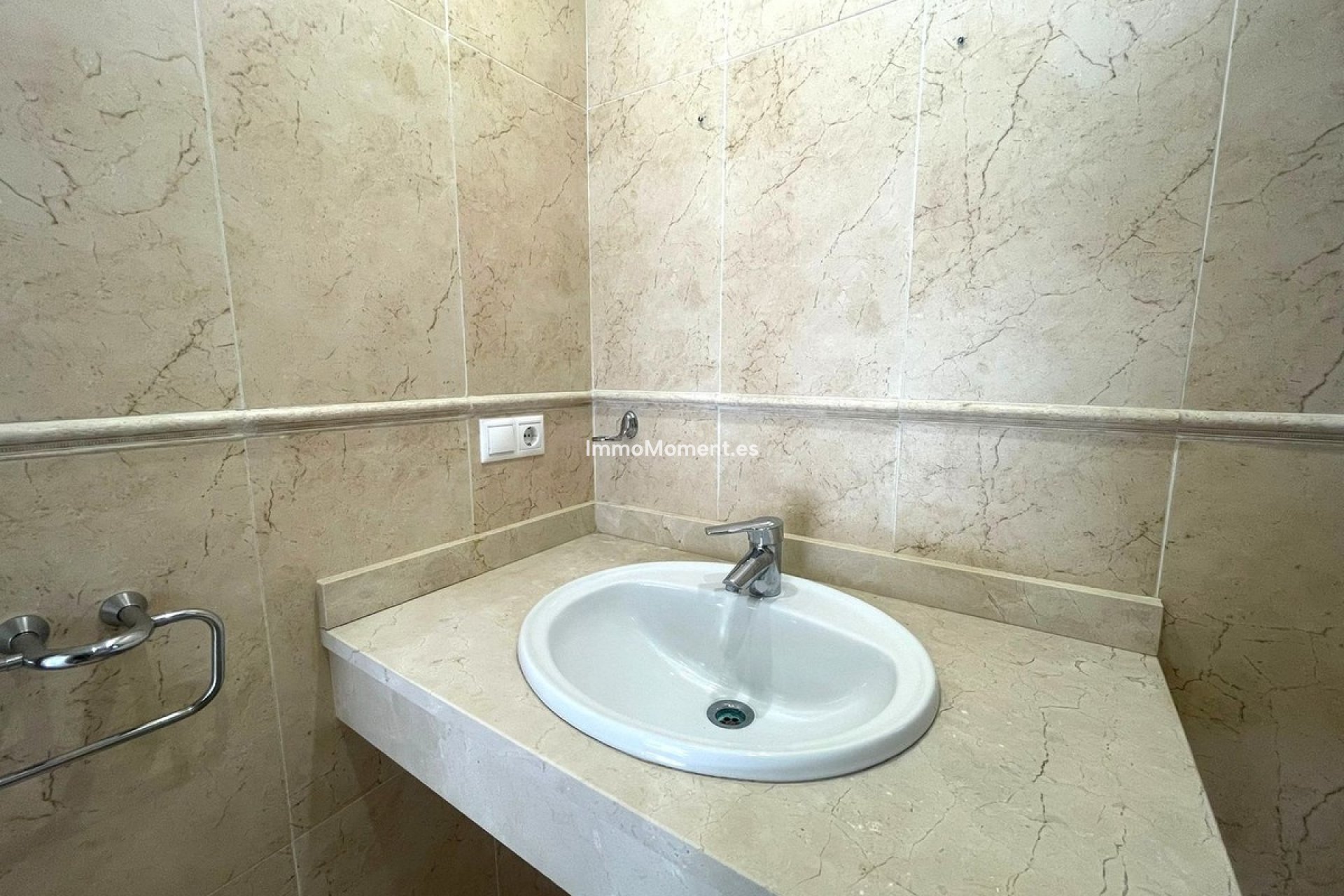 Reventa - Villa independiente - Manilva