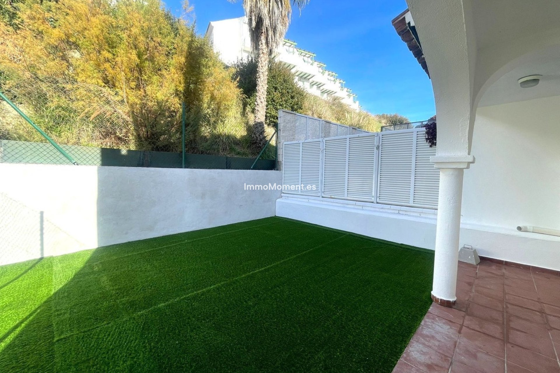 Reventa - Villa independiente - Manilva
