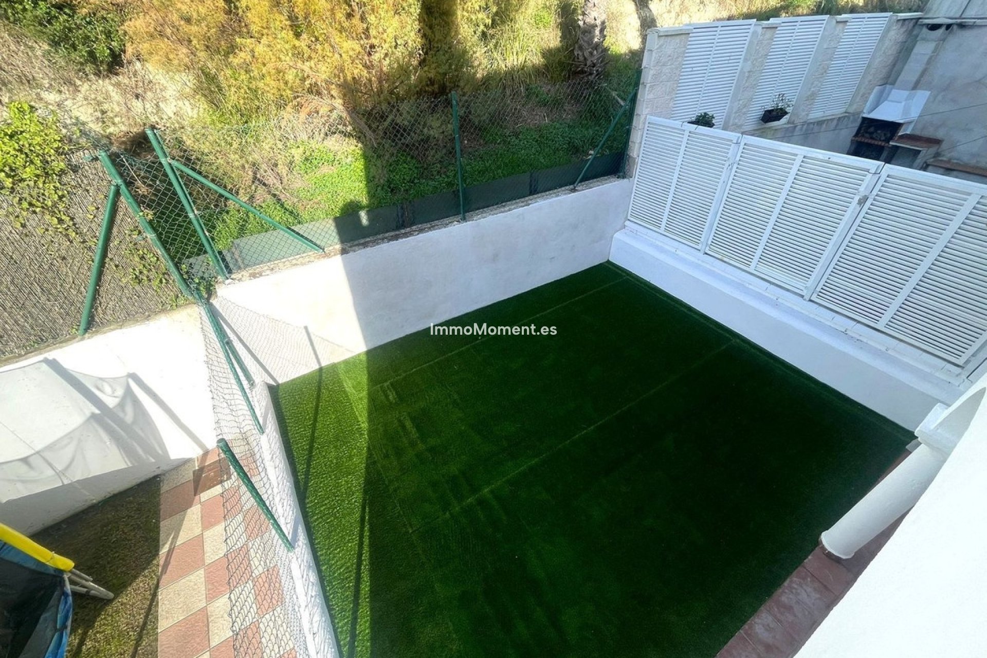 Reventa - Villa independiente - Manilva