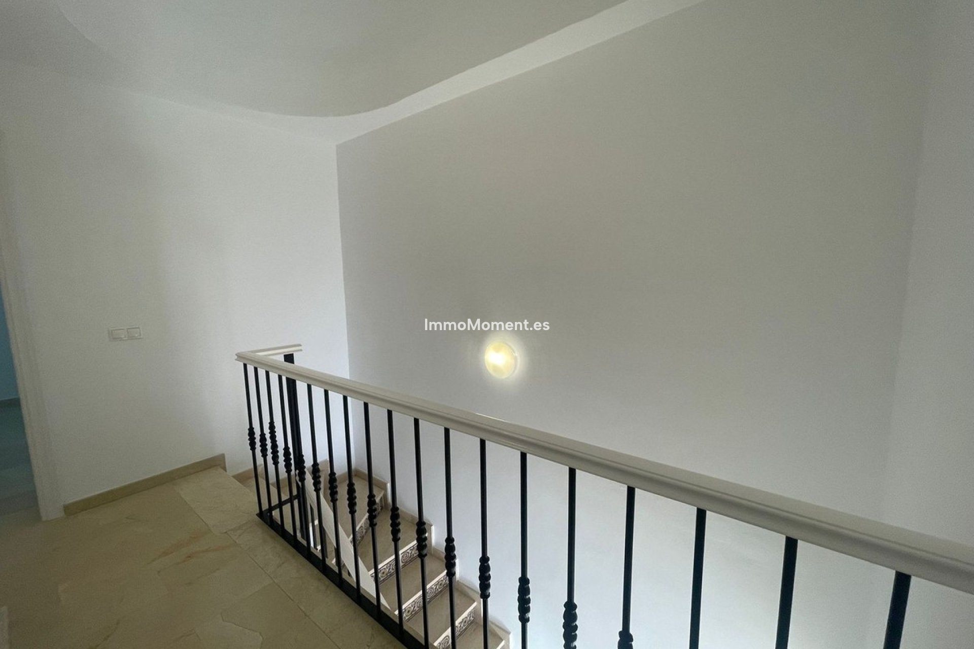 Reventa - Villa independiente - Manilva
