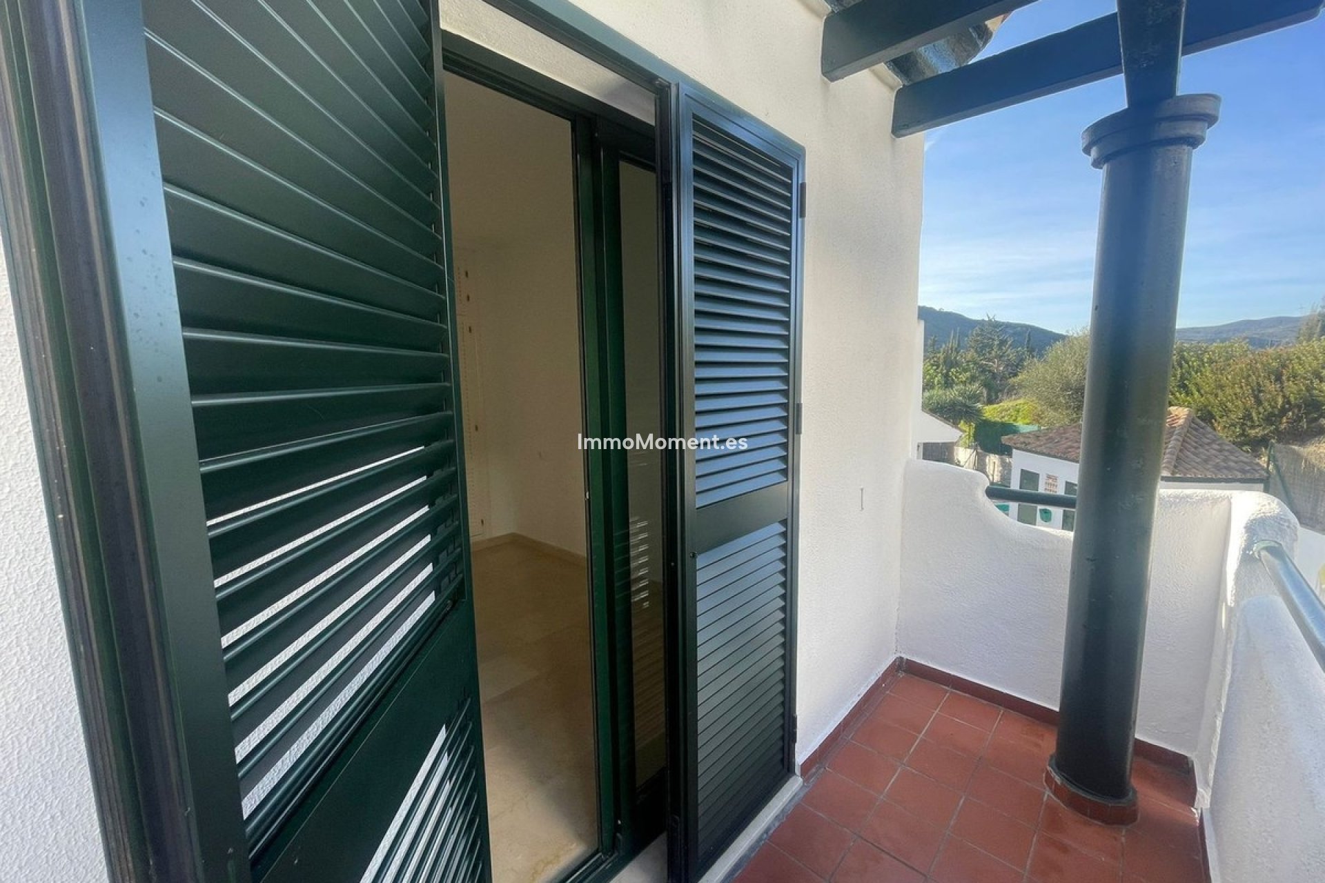 Reventa - Villa independiente - Manilva