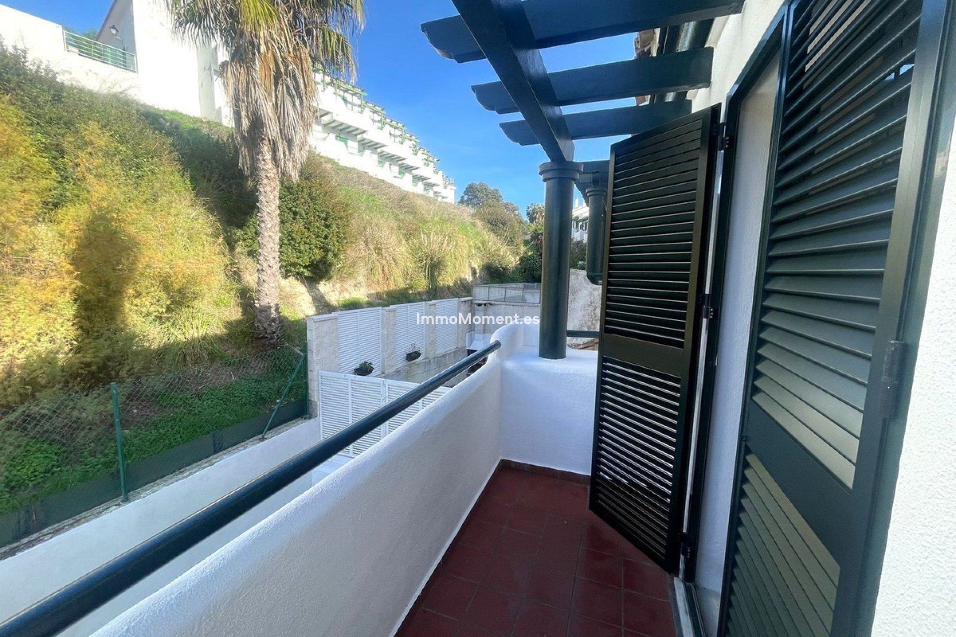 Reventa - Villa independiente - Manilva