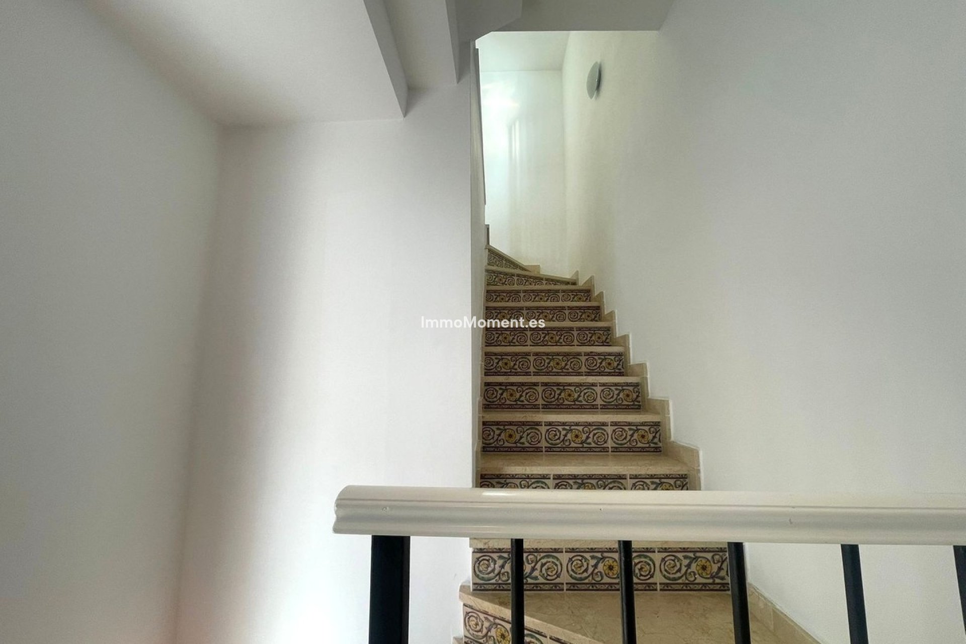 Reventa - Villa independiente - Manilva