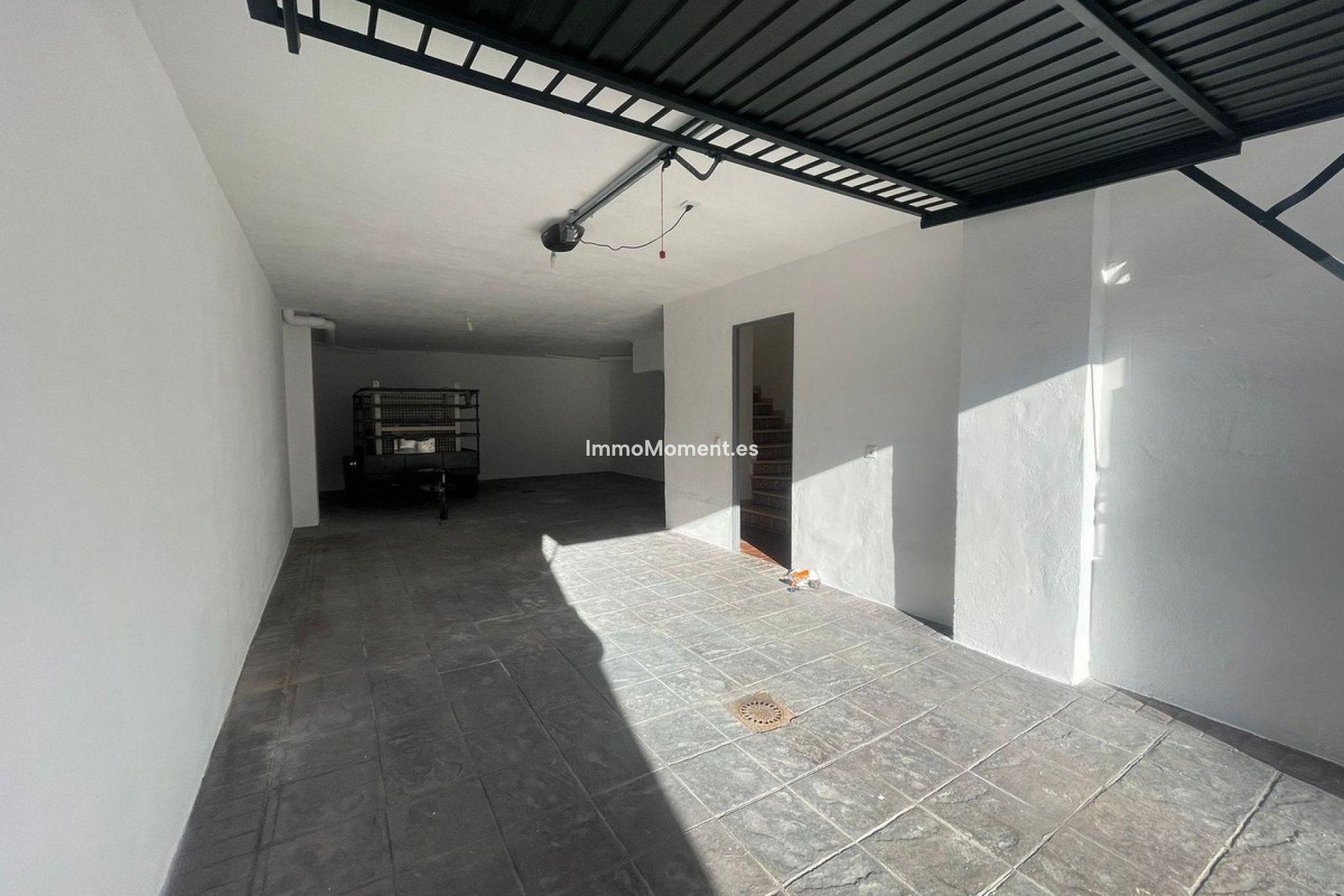 Reventa - Villa independiente - Manilva