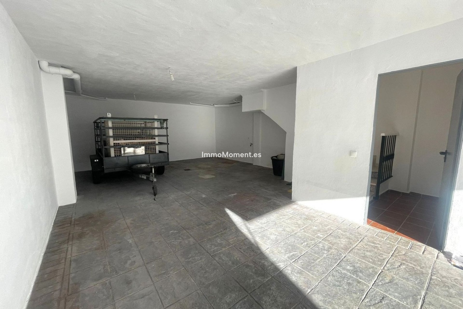 Reventa - Villa independiente - Manilva
