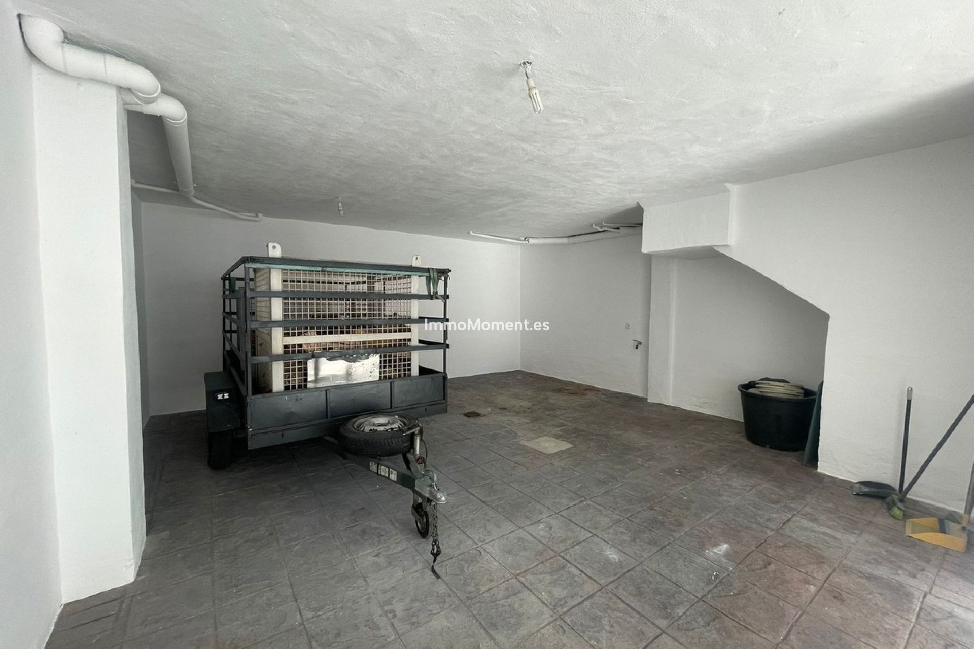 Reventa - Villa independiente - Manilva