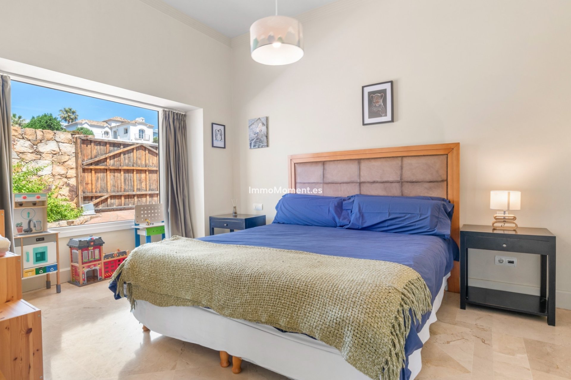 Reventa - Villa independiente - Manilva