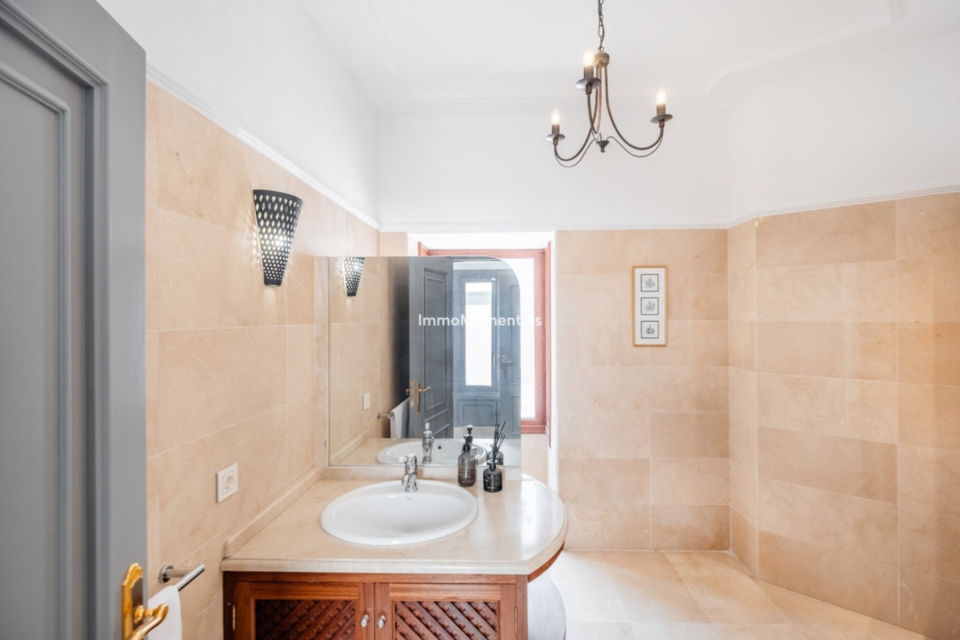 Reventa - Villa independiente - Marbella - Aloha