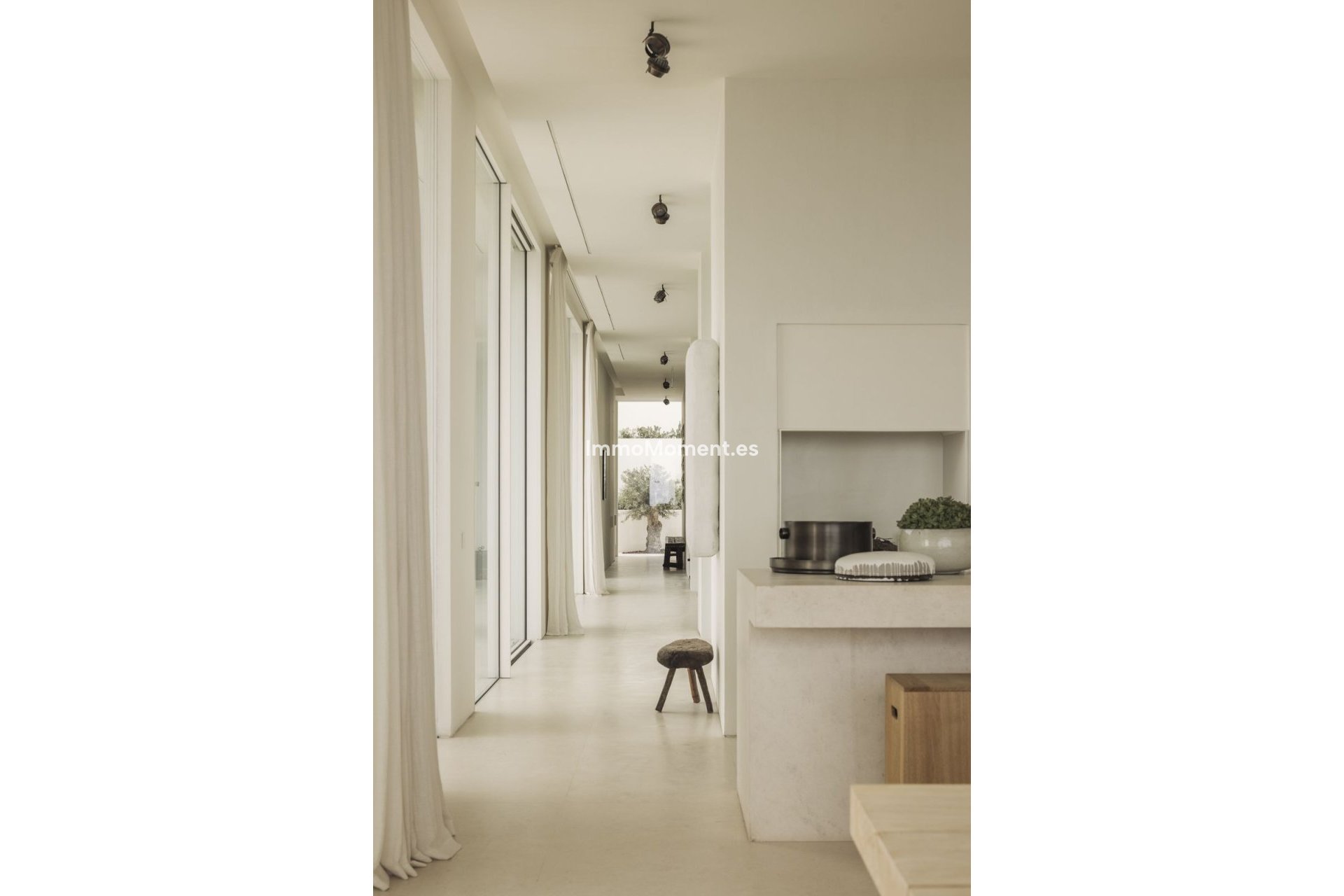 Reventa - Villa independiente - Marbella - Altos de los Monteros