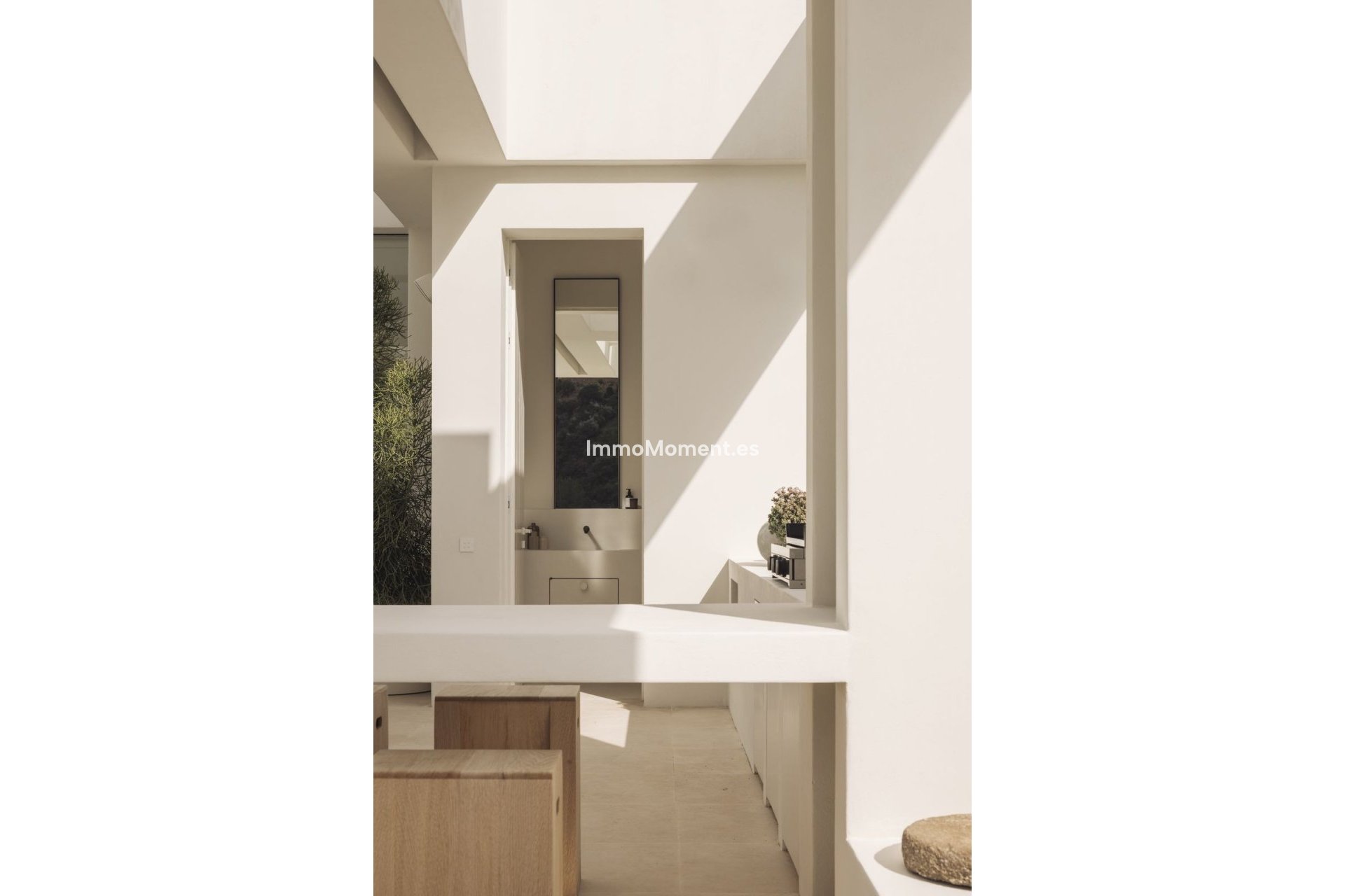 Reventa - Villa independiente - Marbella - Altos de los Monteros
