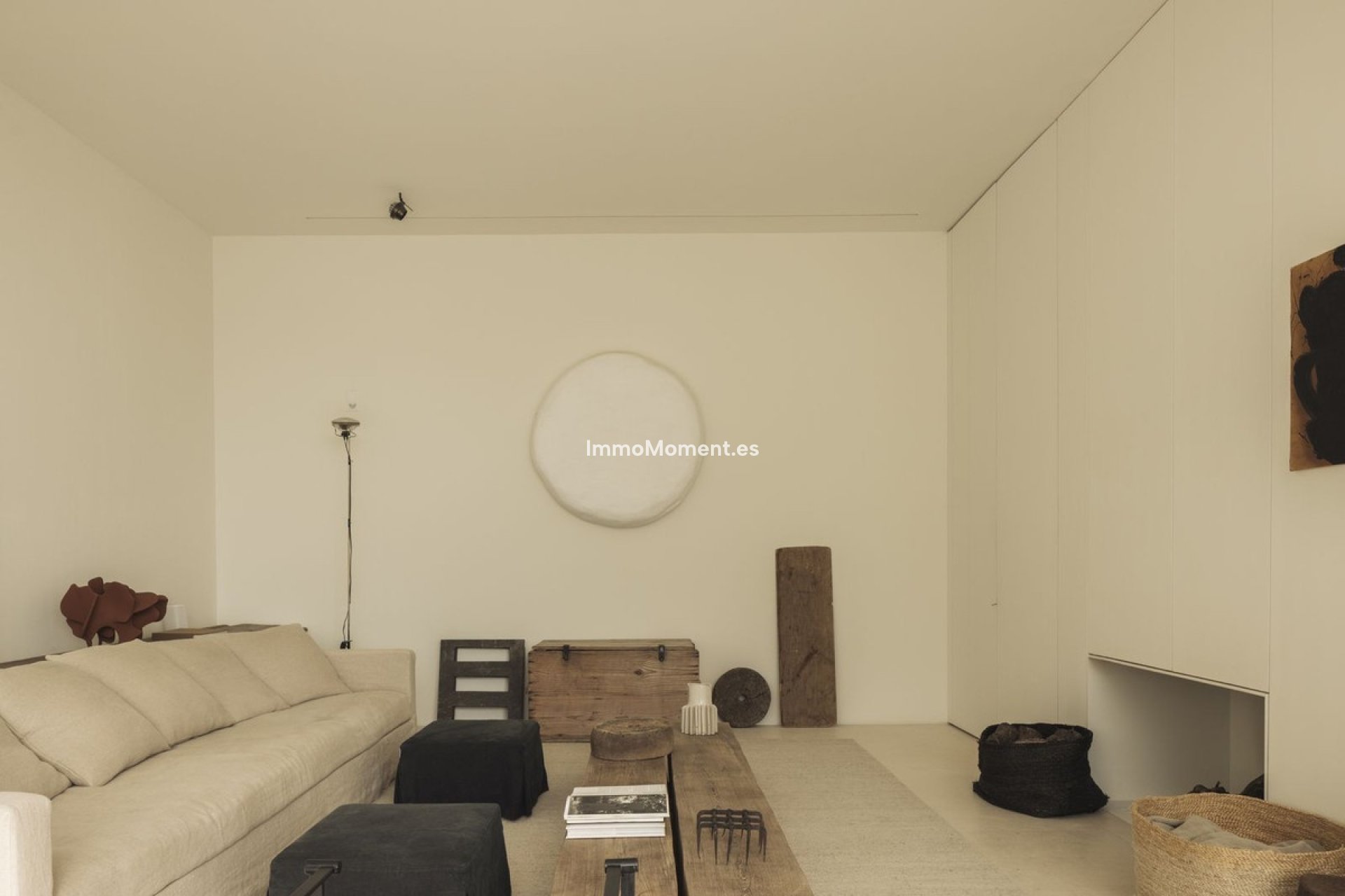 Reventa - Villa independiente - Marbella - Altos de los Monteros
