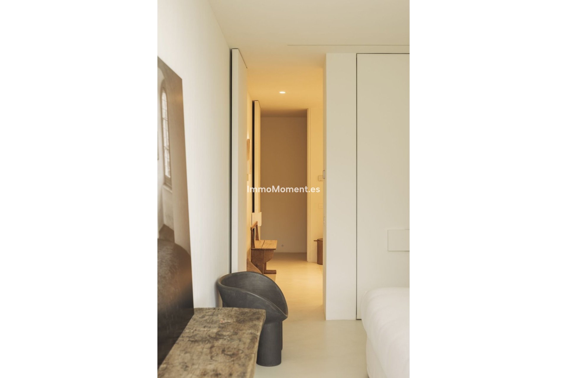 Reventa - Villa independiente - Marbella - Altos de los Monteros