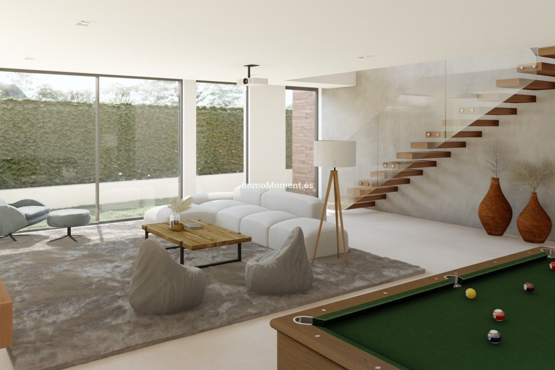 Reventa - Villa independiente - Marbella - Altos de los Monteros