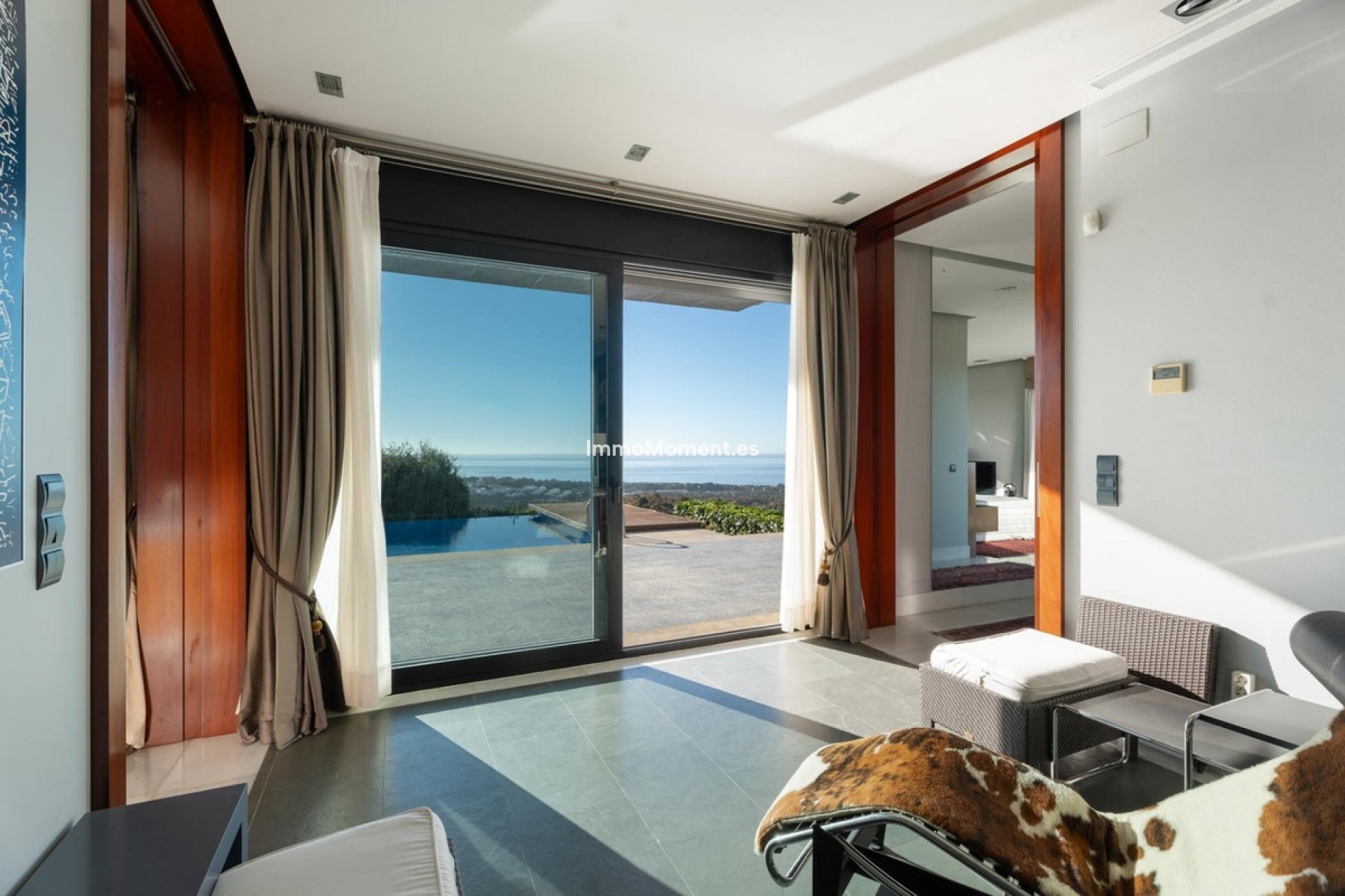 Reventa - Villa independiente - Marbella - Altos de los Monteros