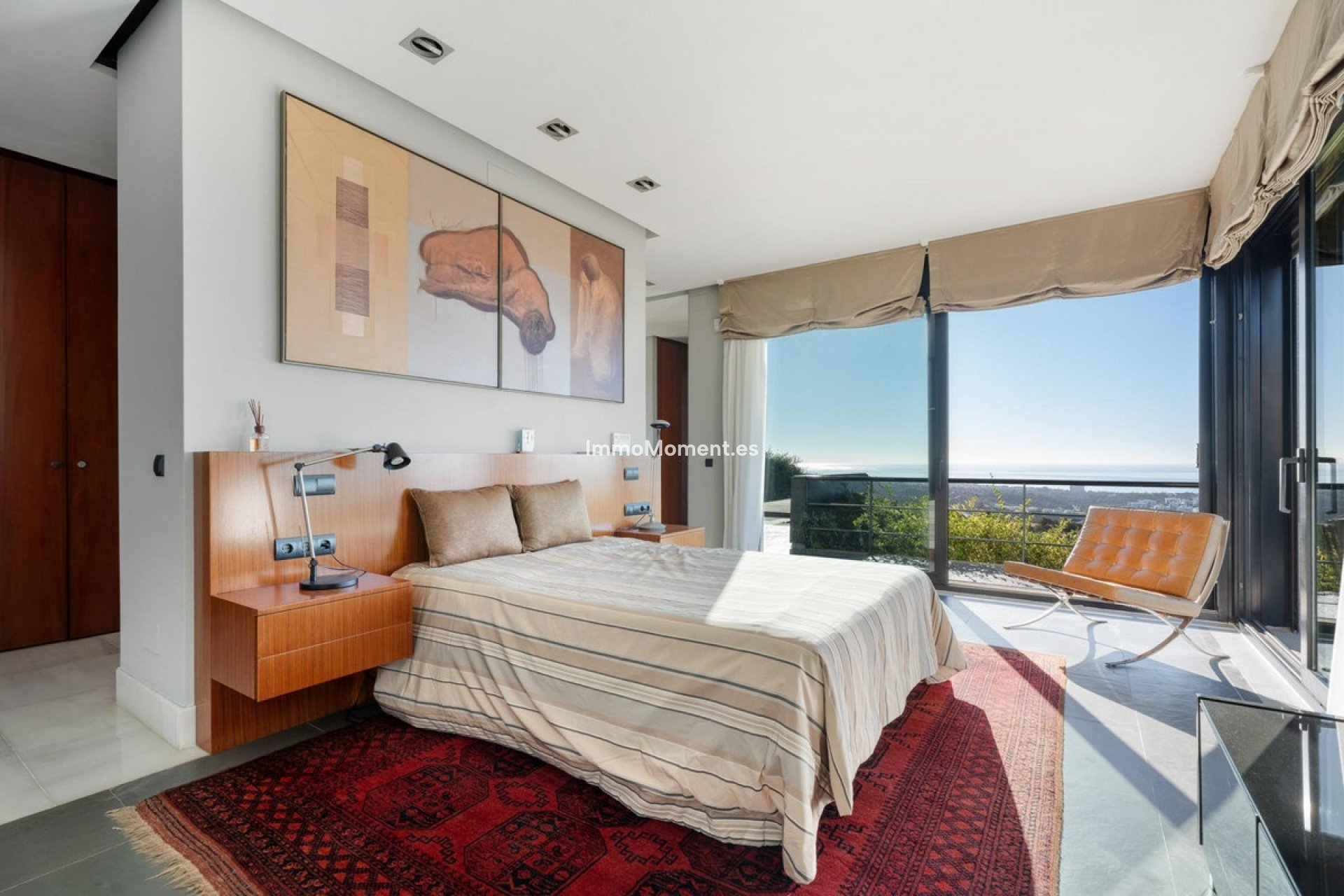Reventa - Villa independiente - Marbella - Altos de los Monteros