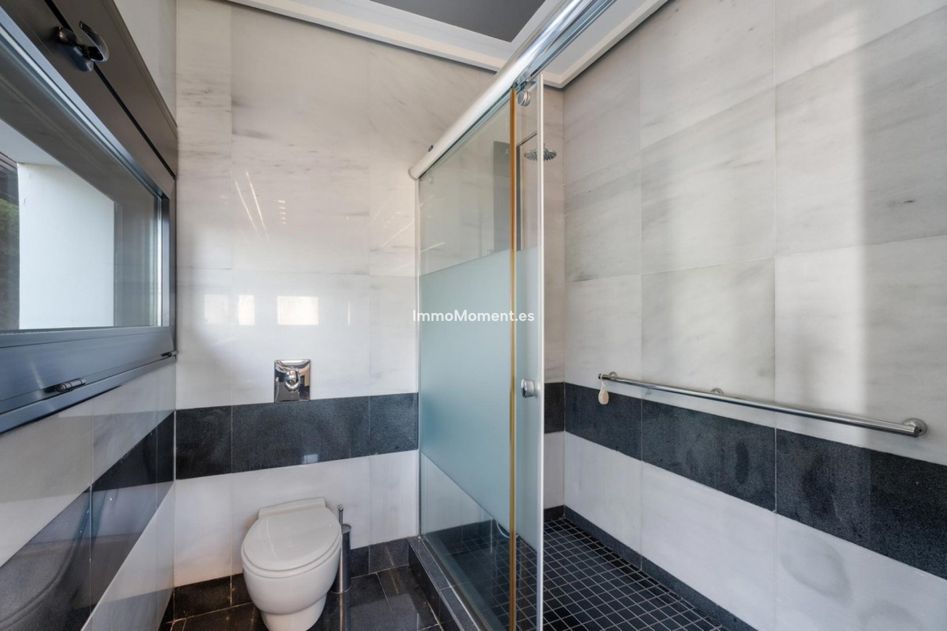 Reventa - Villa independiente - Marbella - Altos de los Monteros