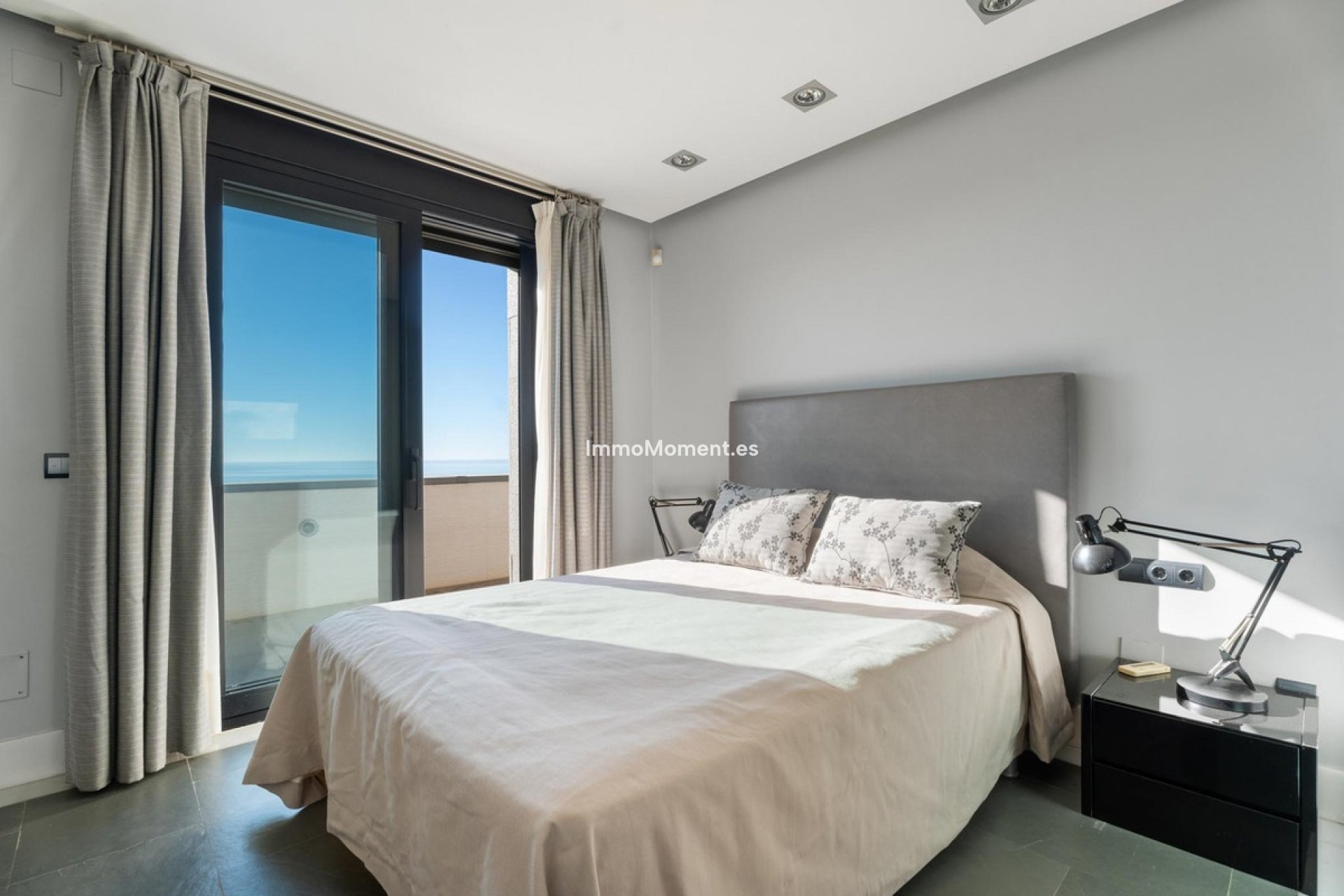 Reventa - Villa independiente - Marbella - Altos de los Monteros