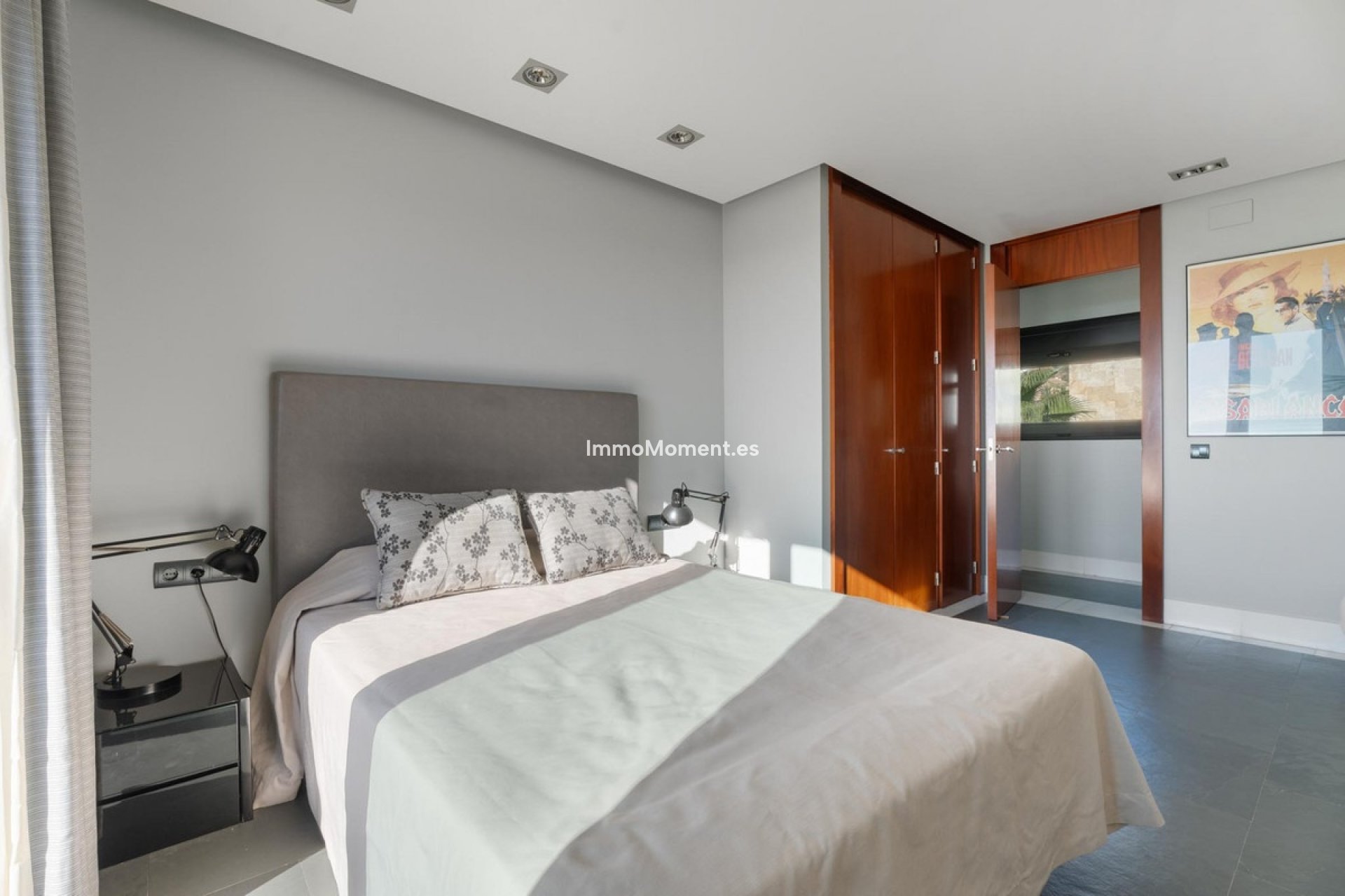 Reventa - Villa independiente - Marbella - Altos de los Monteros