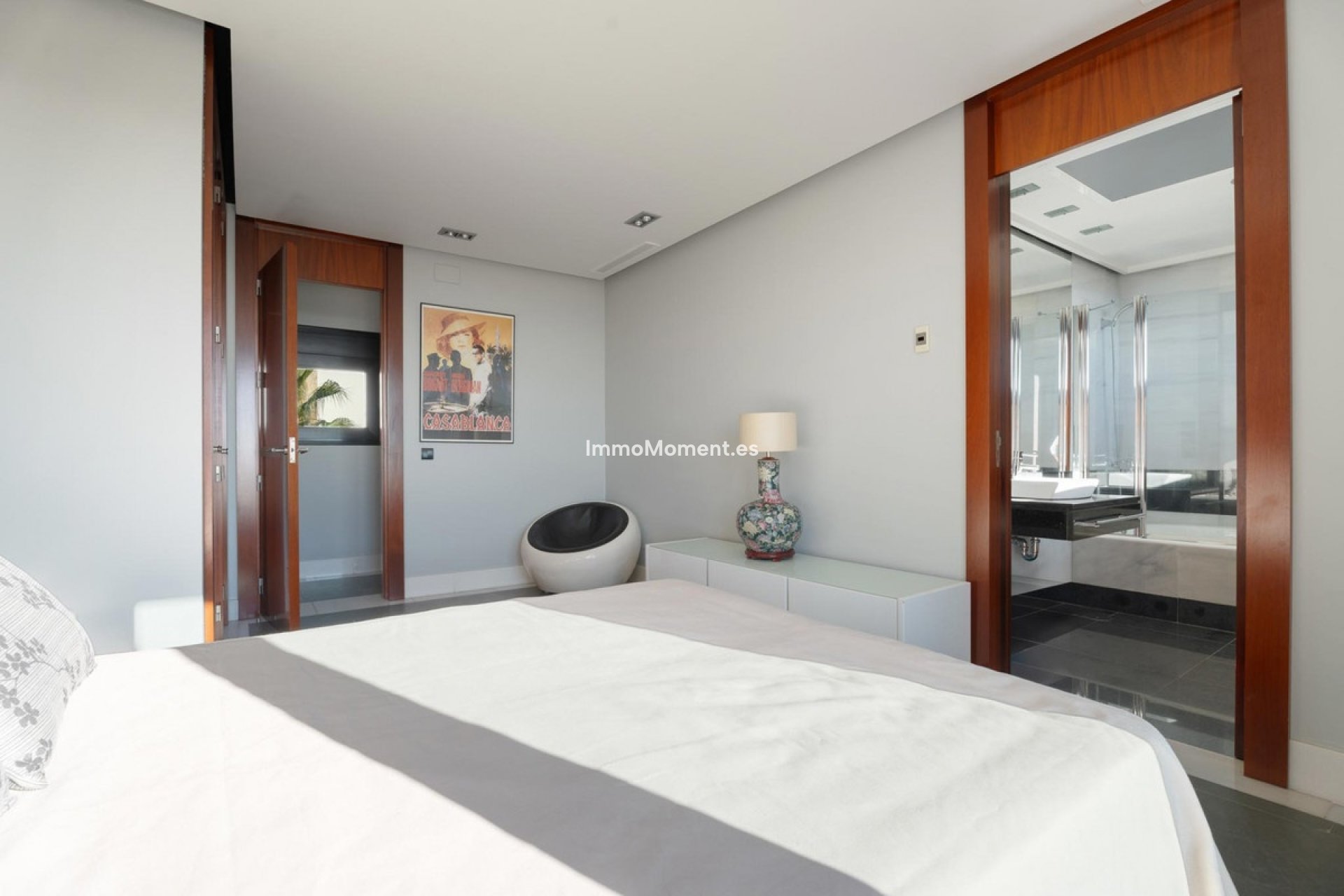 Reventa - Villa independiente - Marbella - Altos de los Monteros