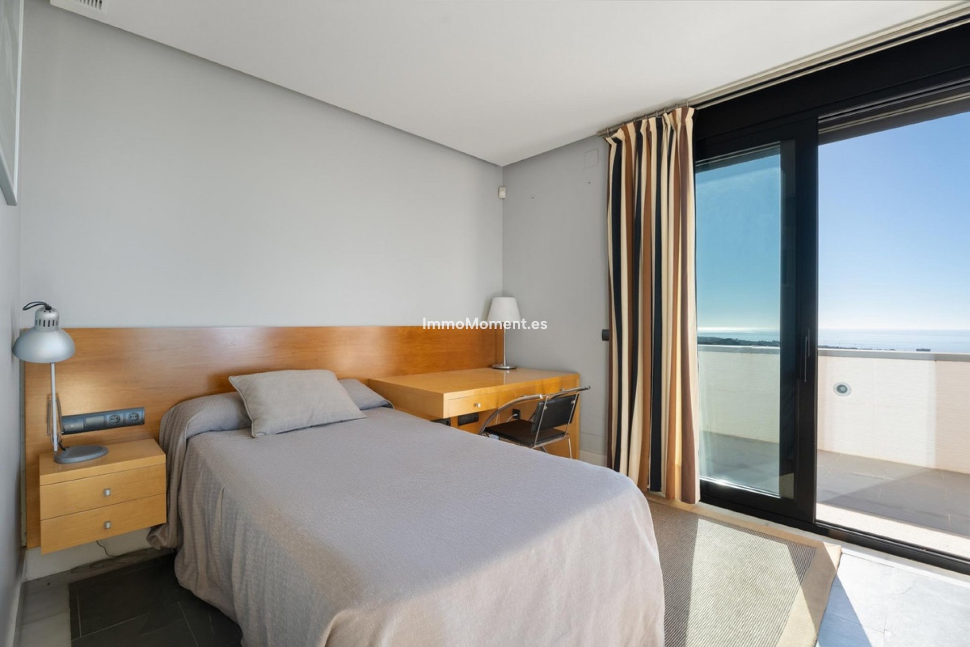 Reventa - Villa independiente - Marbella - Altos de los Monteros