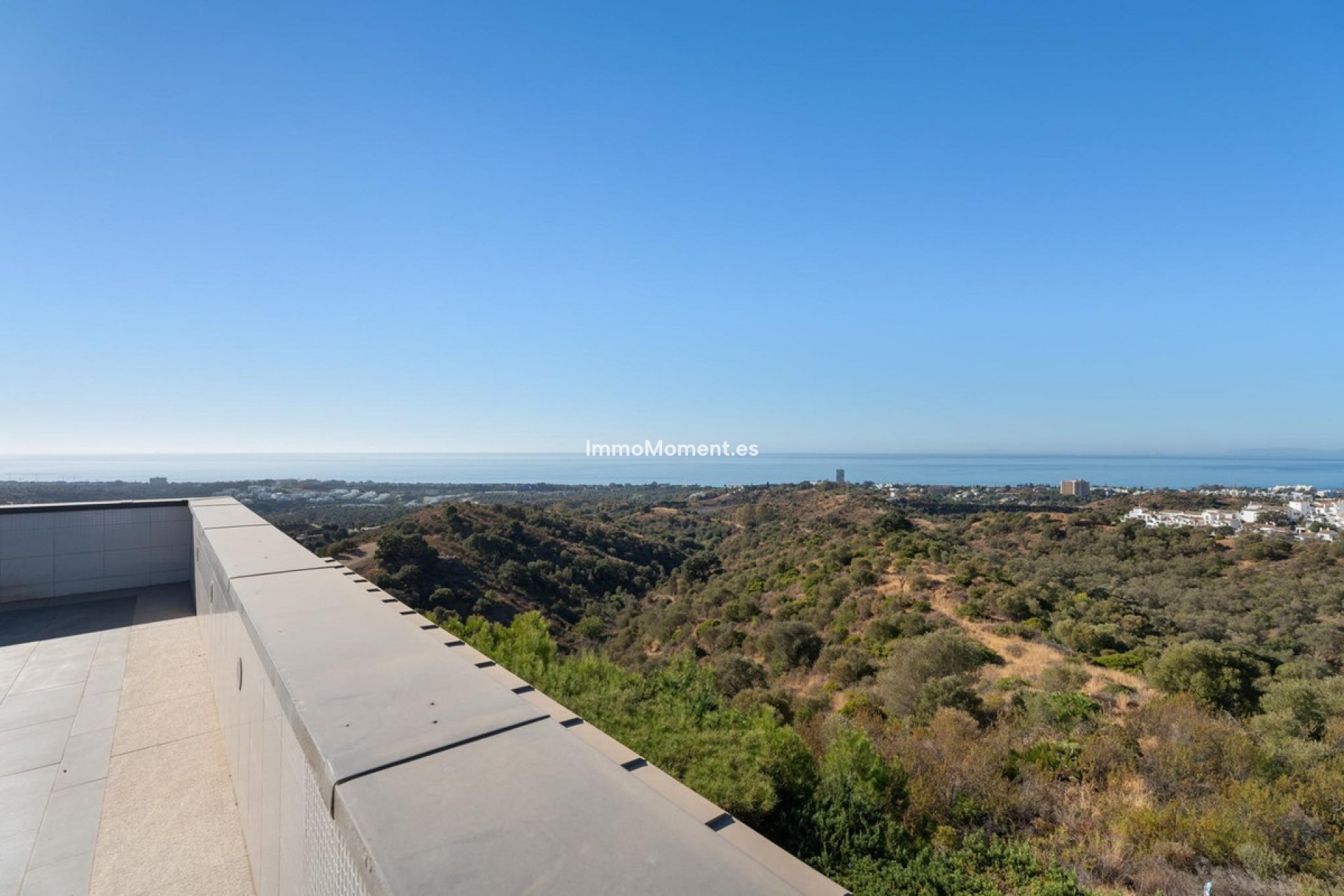 Reventa - Villa independiente - Marbella - Altos de los Monteros