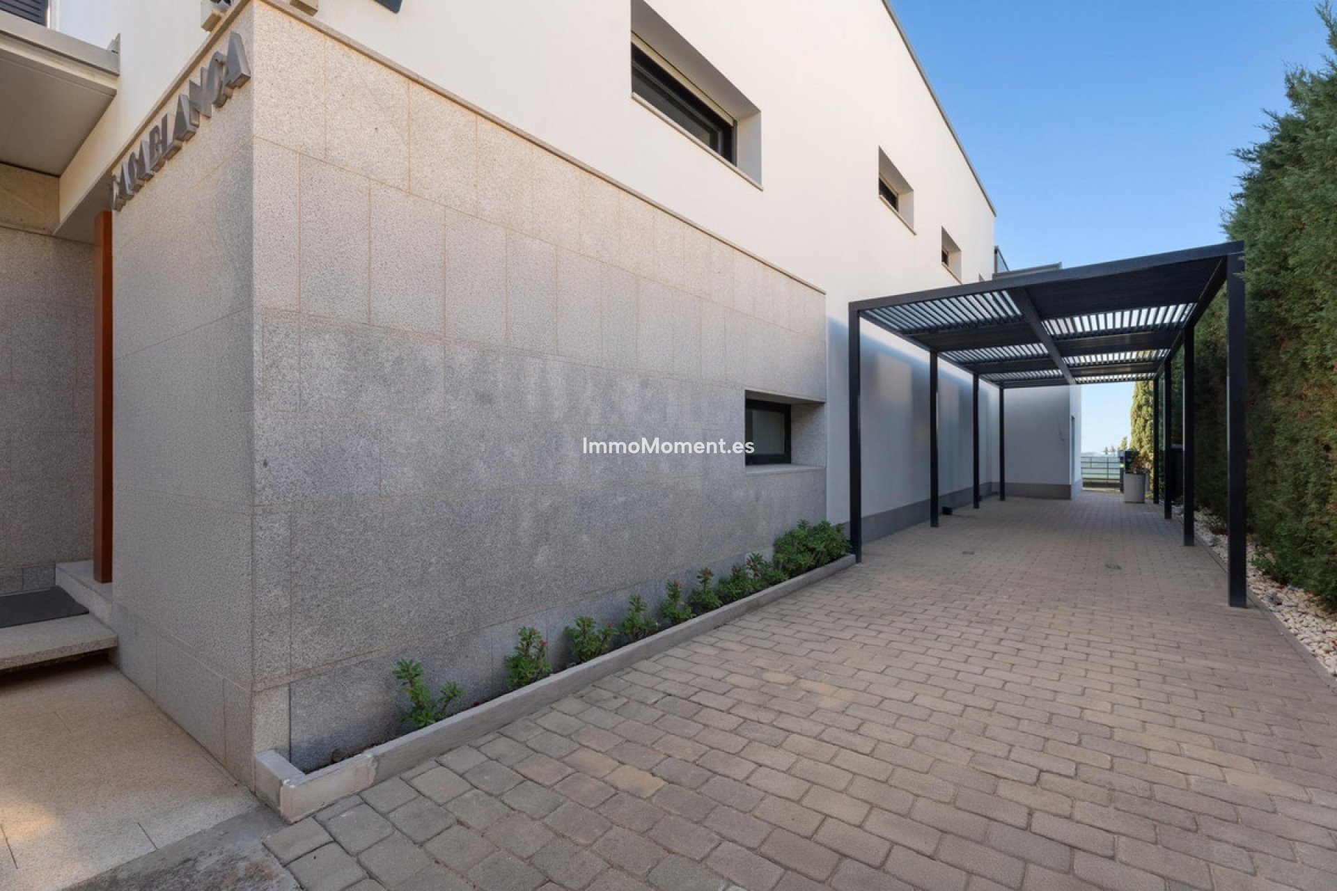 Reventa - Villa independiente - Marbella - Altos de los Monteros