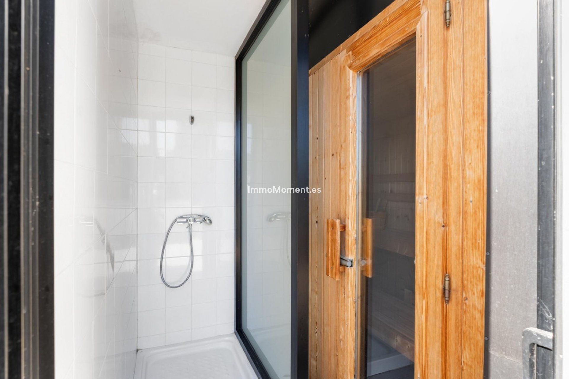 Reventa - Villa independiente - Marbella - Altos de los Monteros