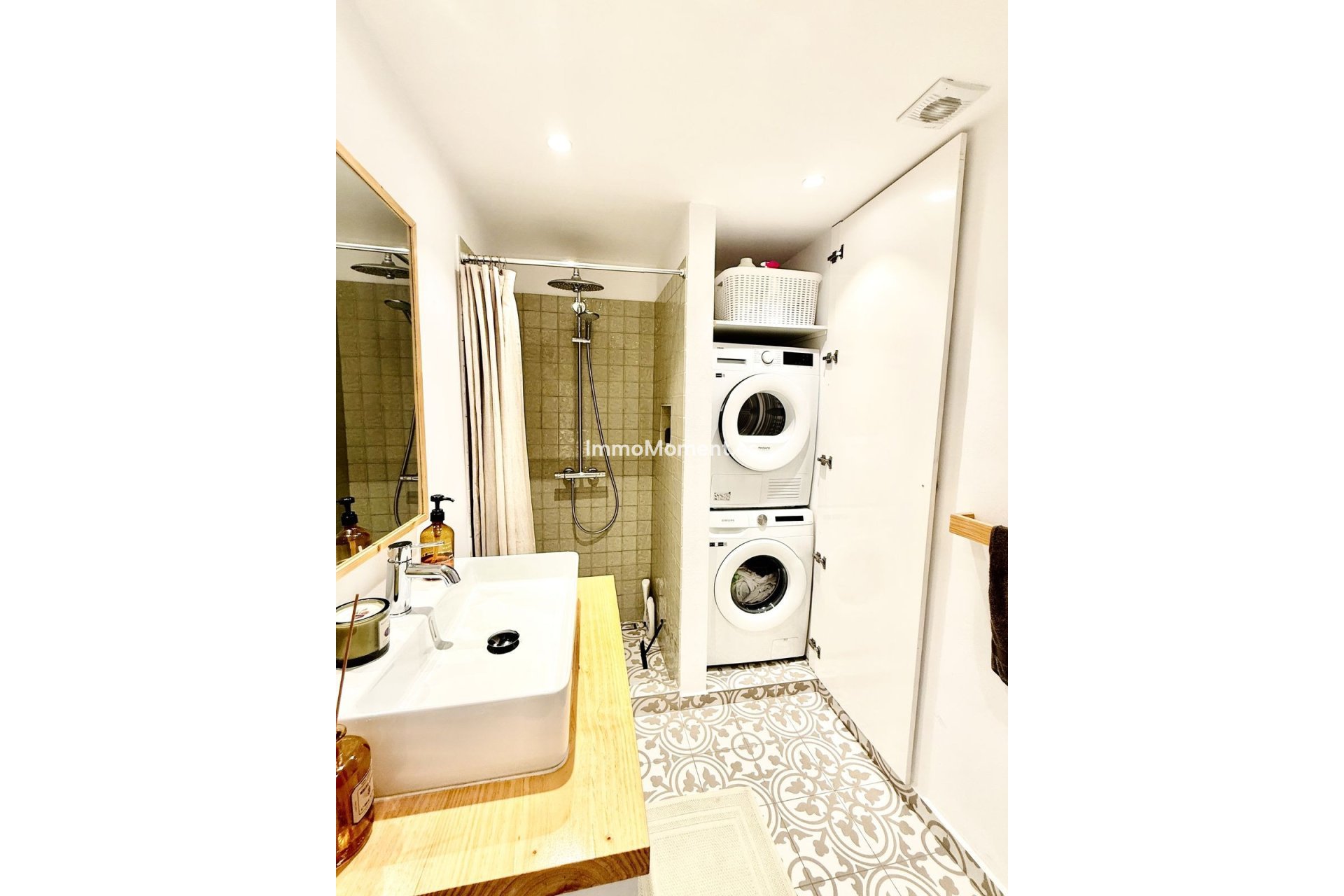 Reventa - Villa independiente - Marbella - Altos de los Monteros