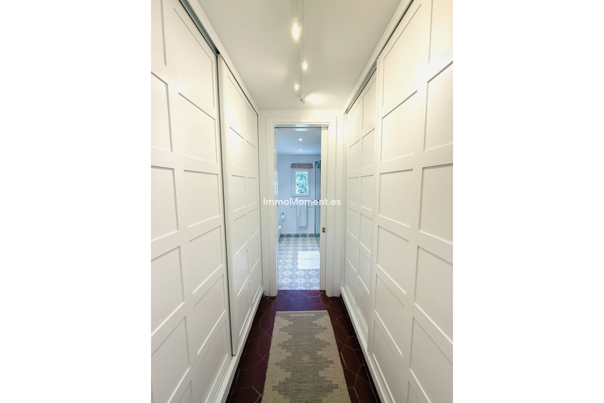 Reventa - Villa independiente - Marbella - Altos de los Monteros