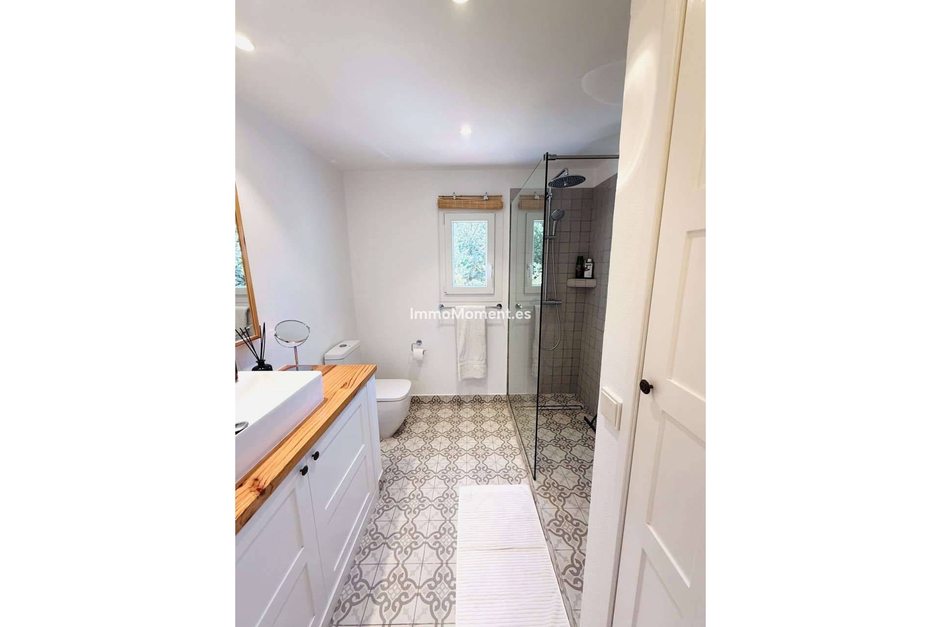 Reventa - Villa independiente - Marbella - Altos de los Monteros