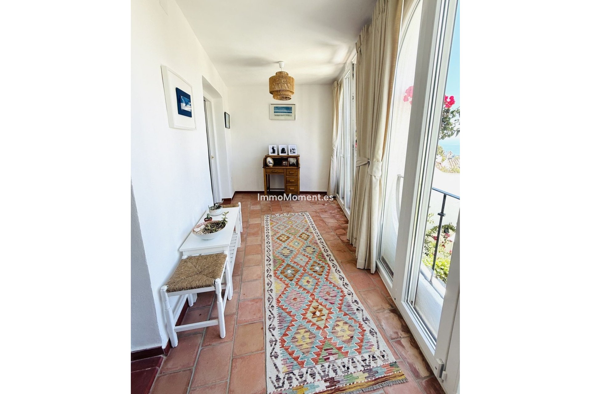 Reventa - Villa independiente - Marbella - Altos de los Monteros
