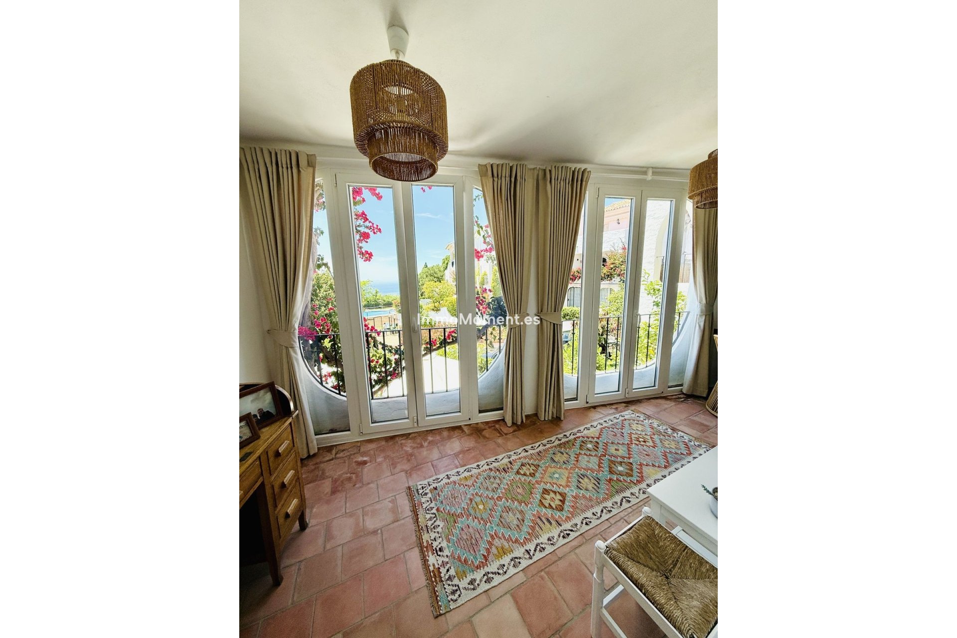 Reventa - Villa independiente - Marbella - Altos de los Monteros