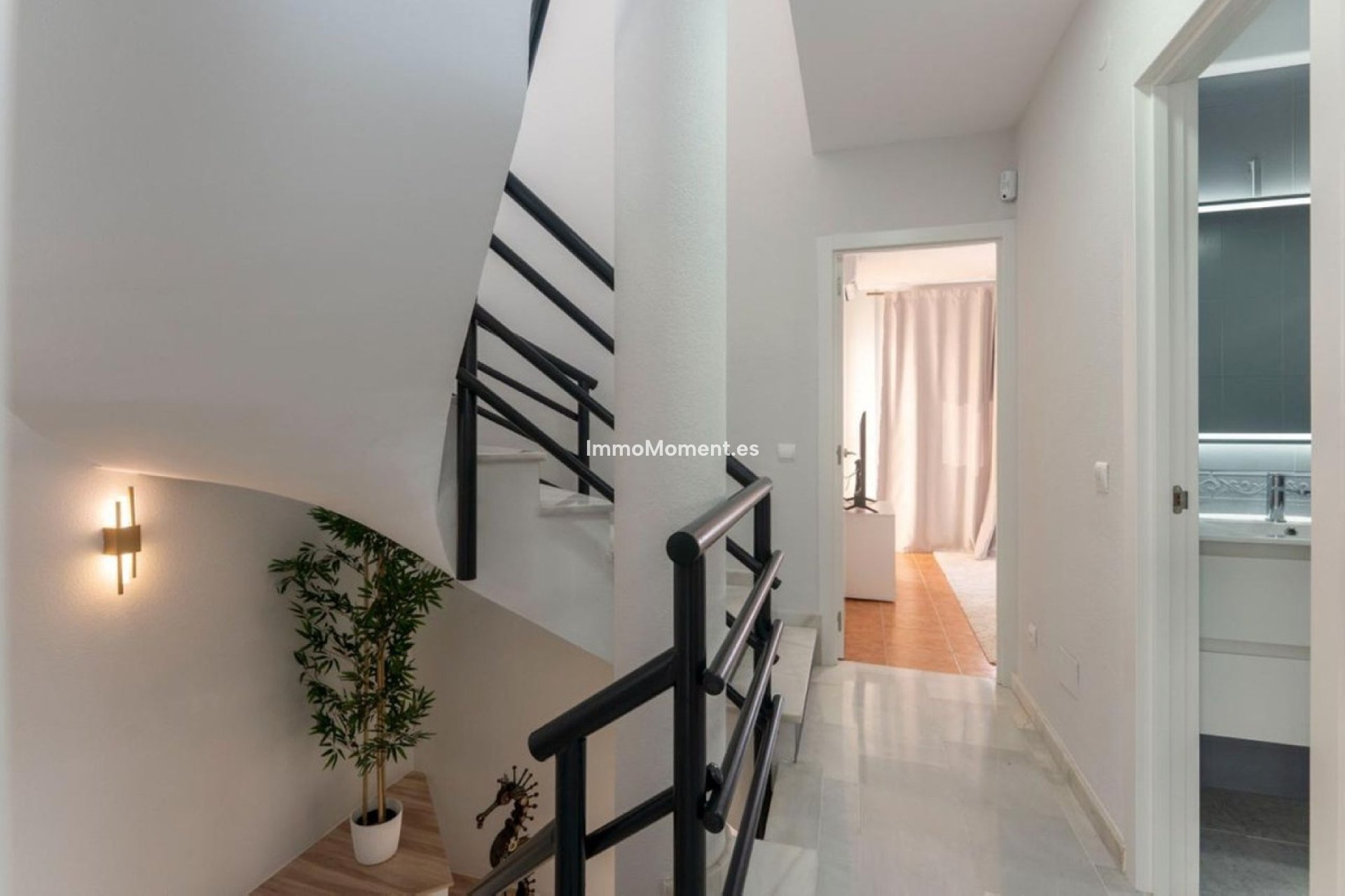 Reventa - Villa independiente - Marbella - Artola