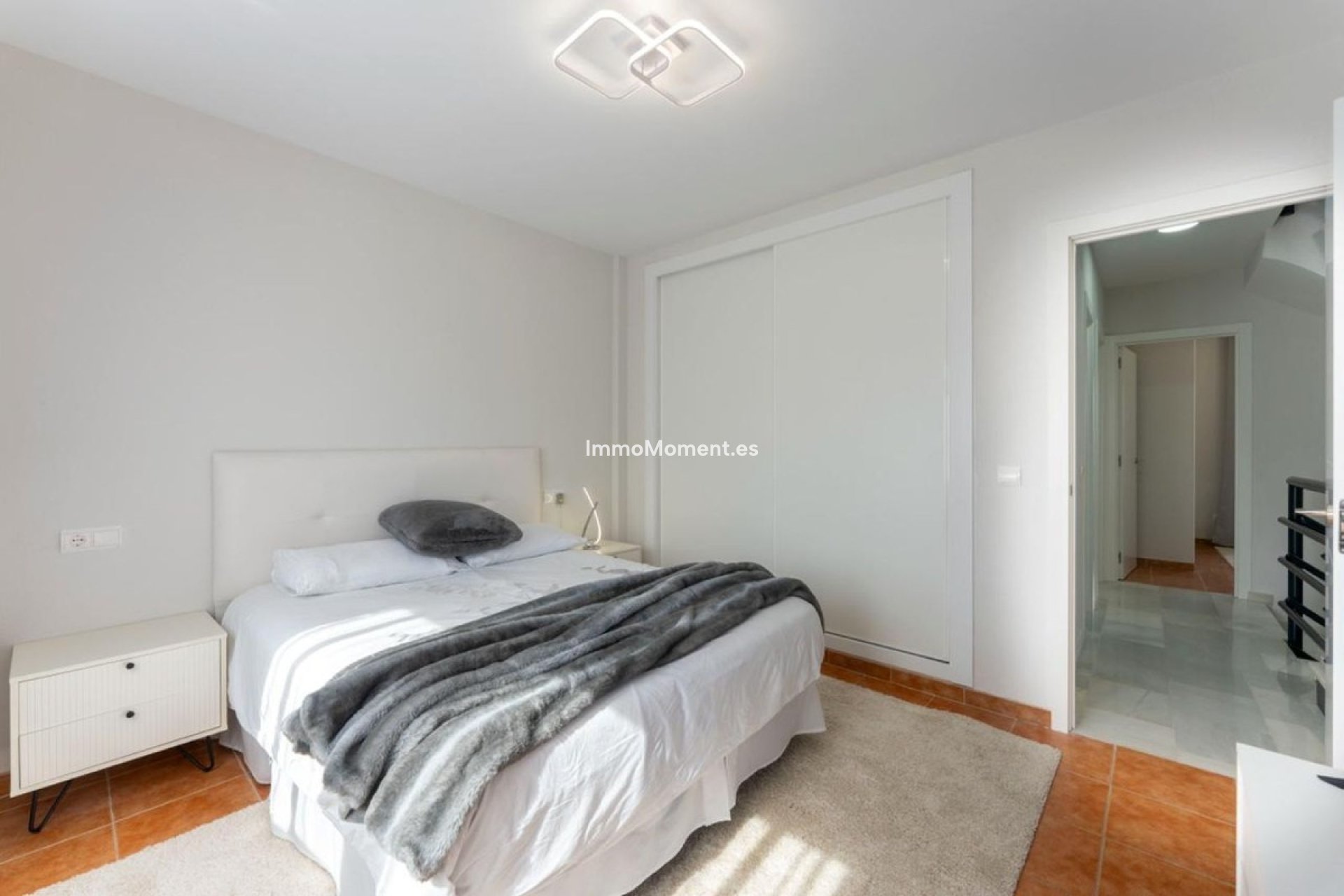 Reventa - Villa independiente - Marbella - Artola